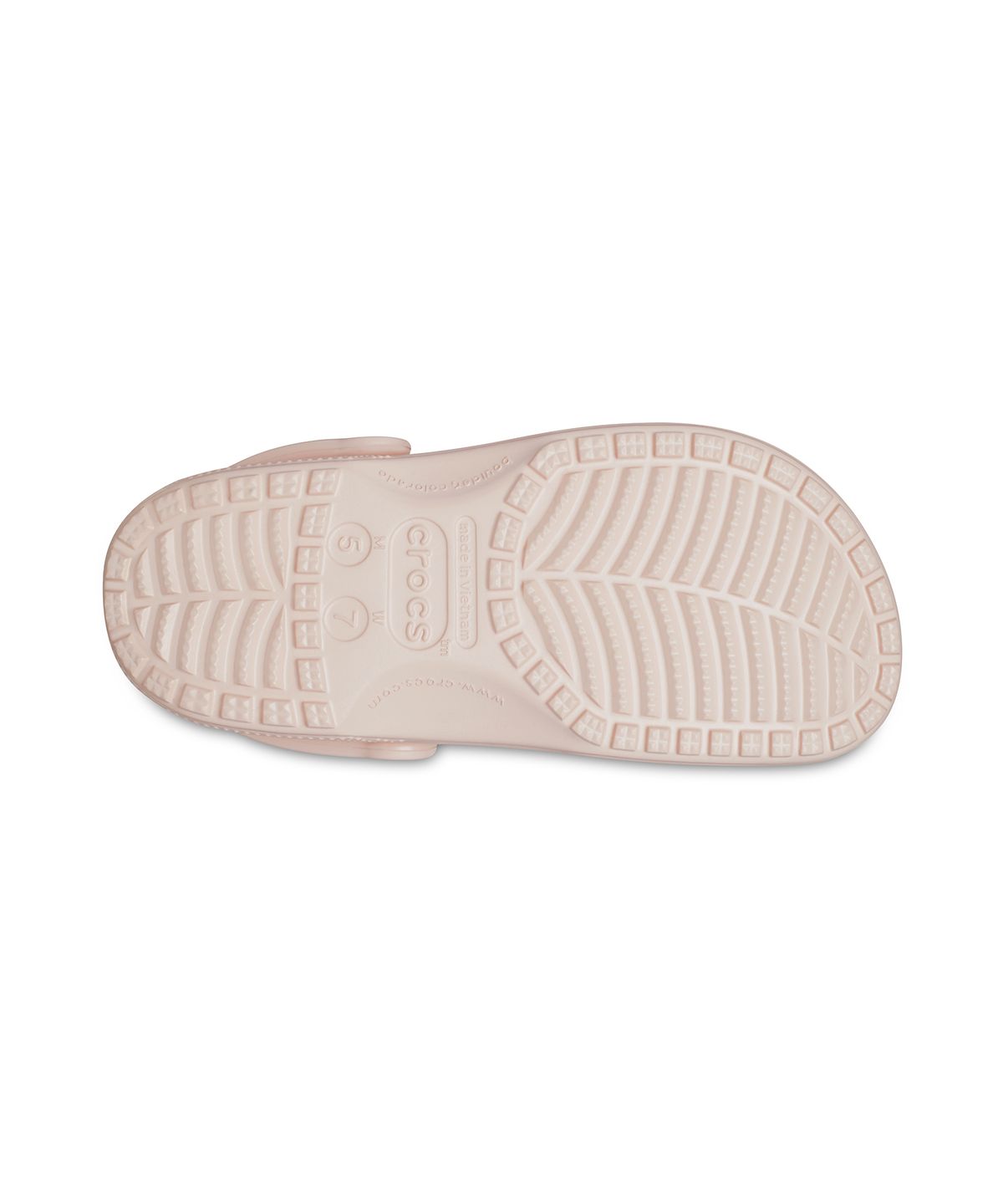 크록스(CROCS) 클래식 클로그 - 콰츠 / 10001-6UR