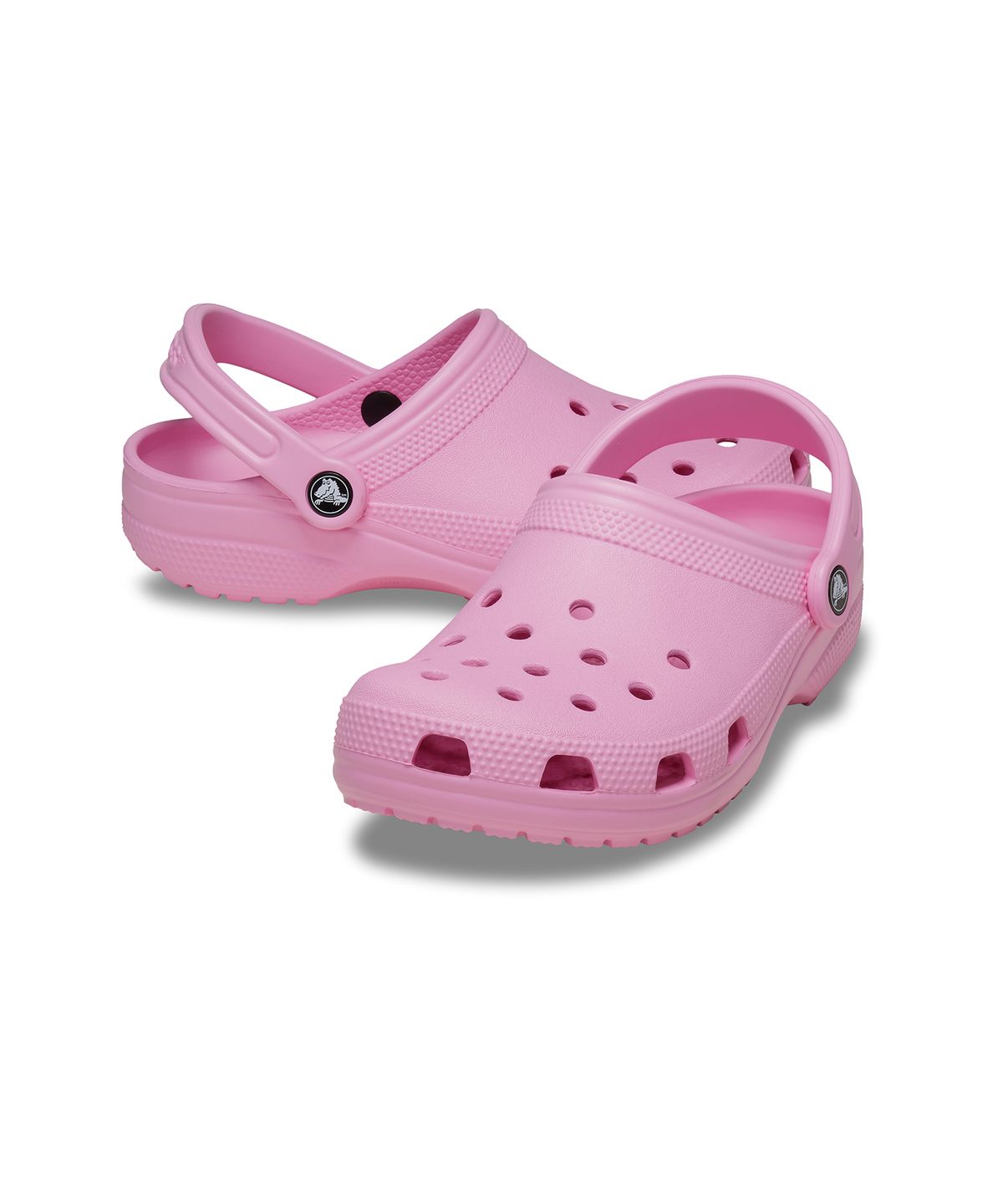 크록스(CROCS) 클래식 클로그 - 핑크 트위드 / 10001-6WY