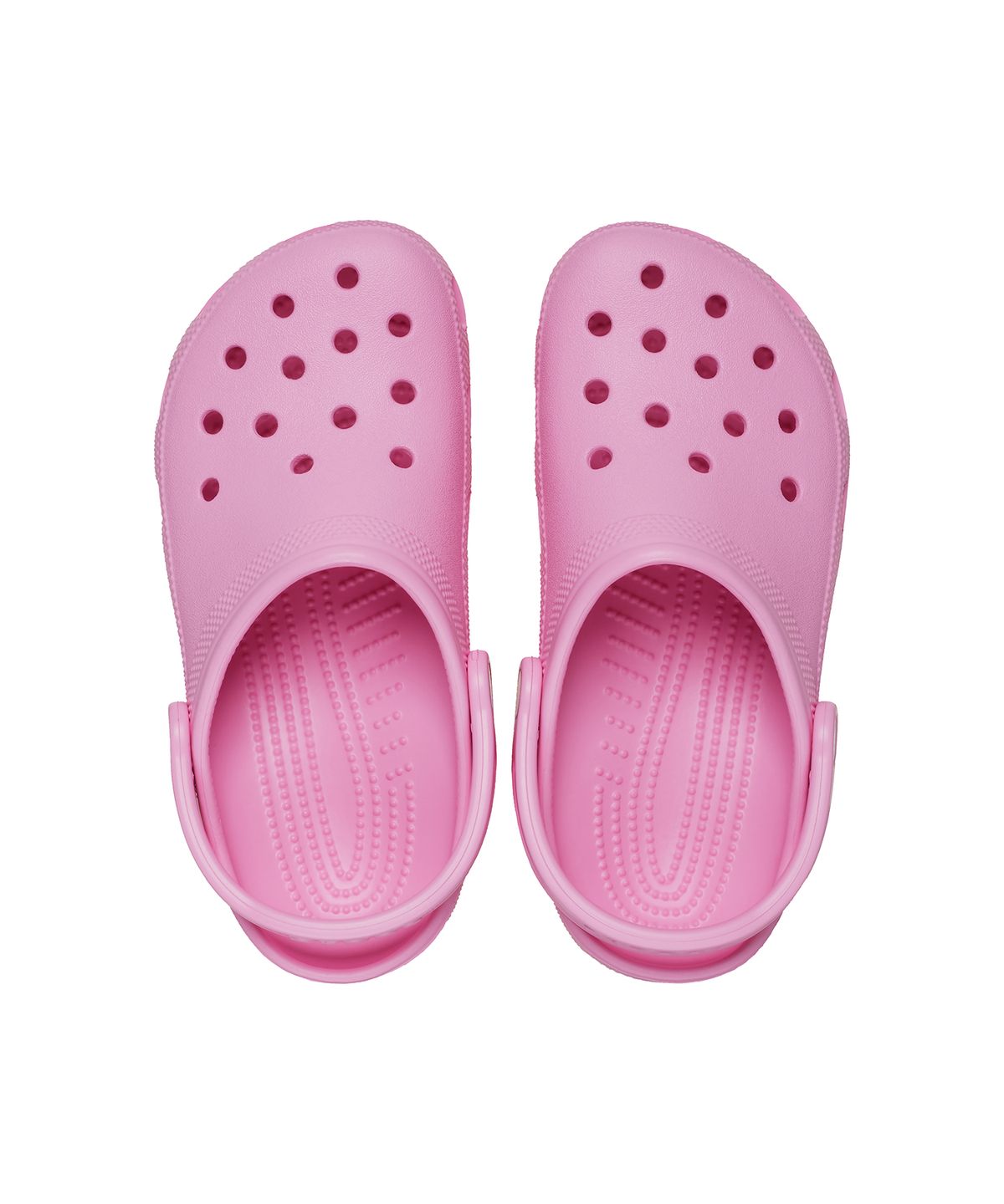 크록스(CROCS) 클래식 클로그 - 핑크 트위드 / 10001-6WY