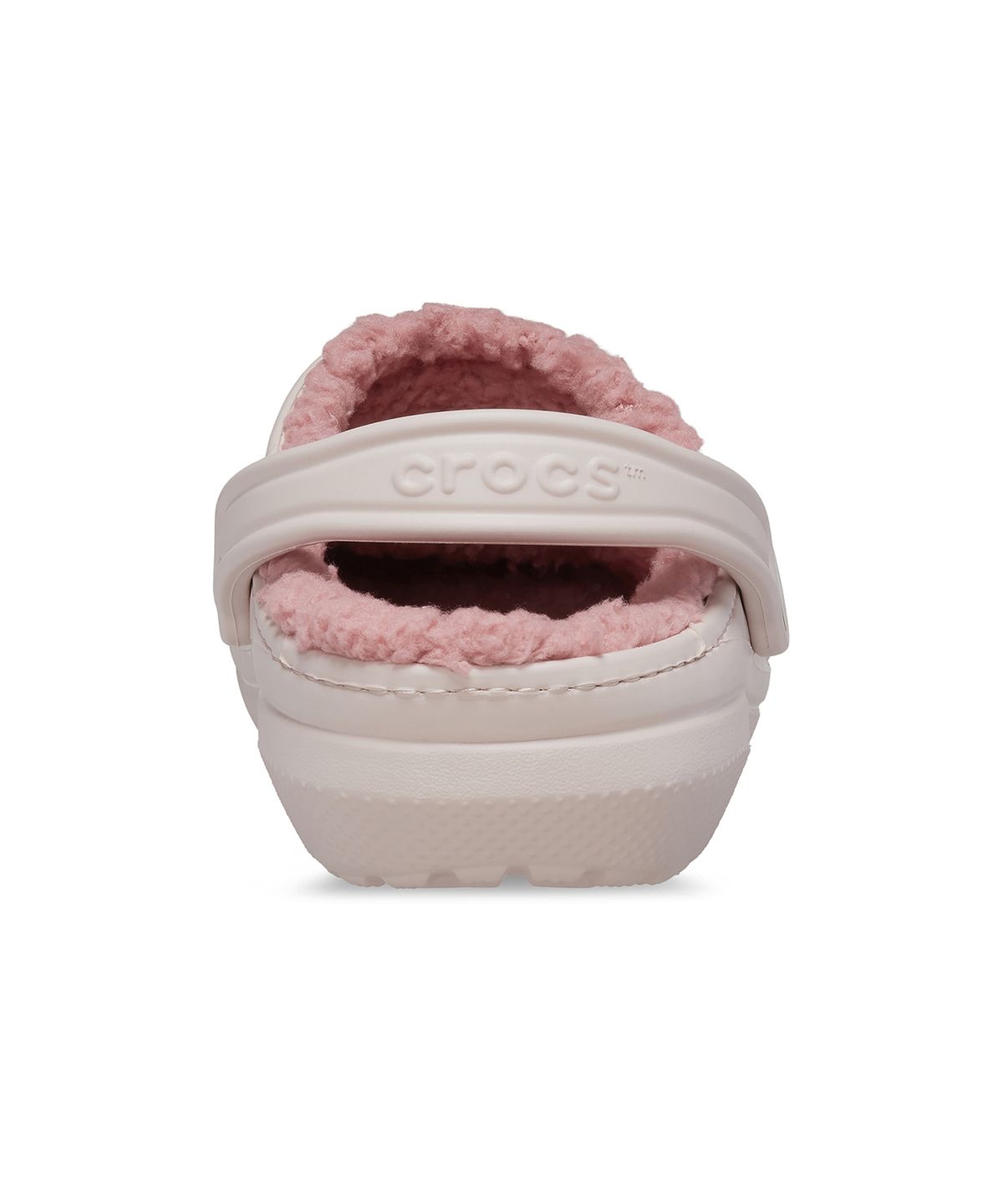 크록스(CROCS) 클래식 라인드 클로그 - 콰츠 / 203591-6UR