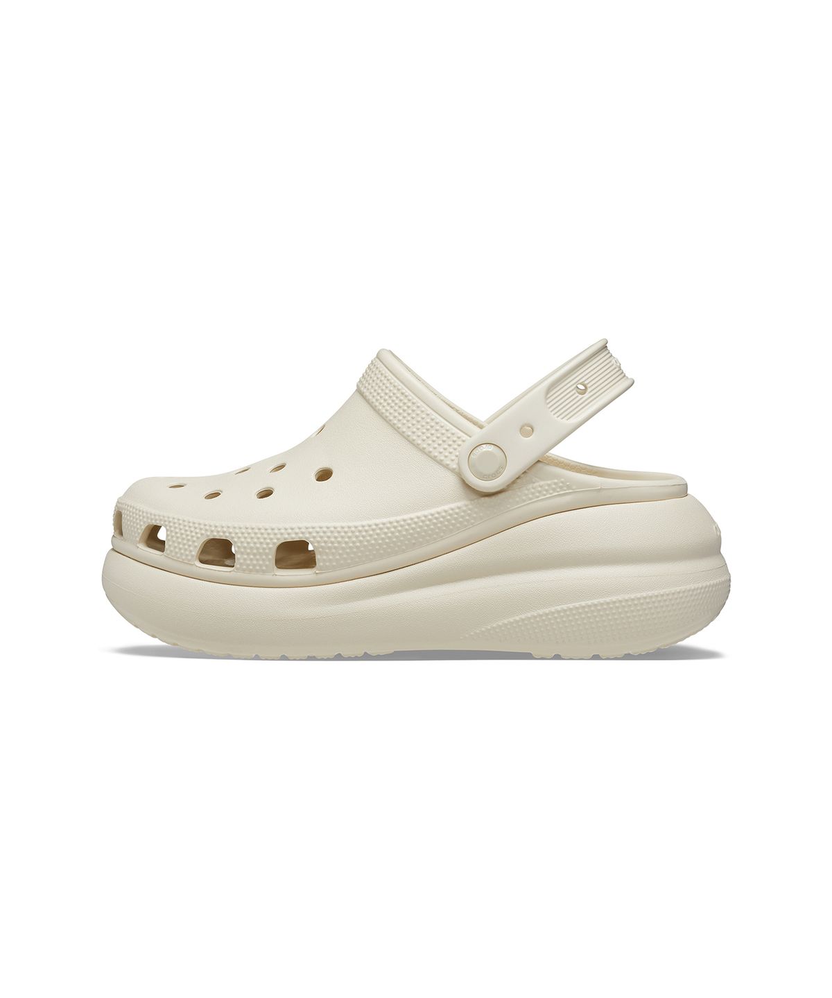 크록스(CROCS) 크러쉬 클로그 - 본 / 207521-2Y2