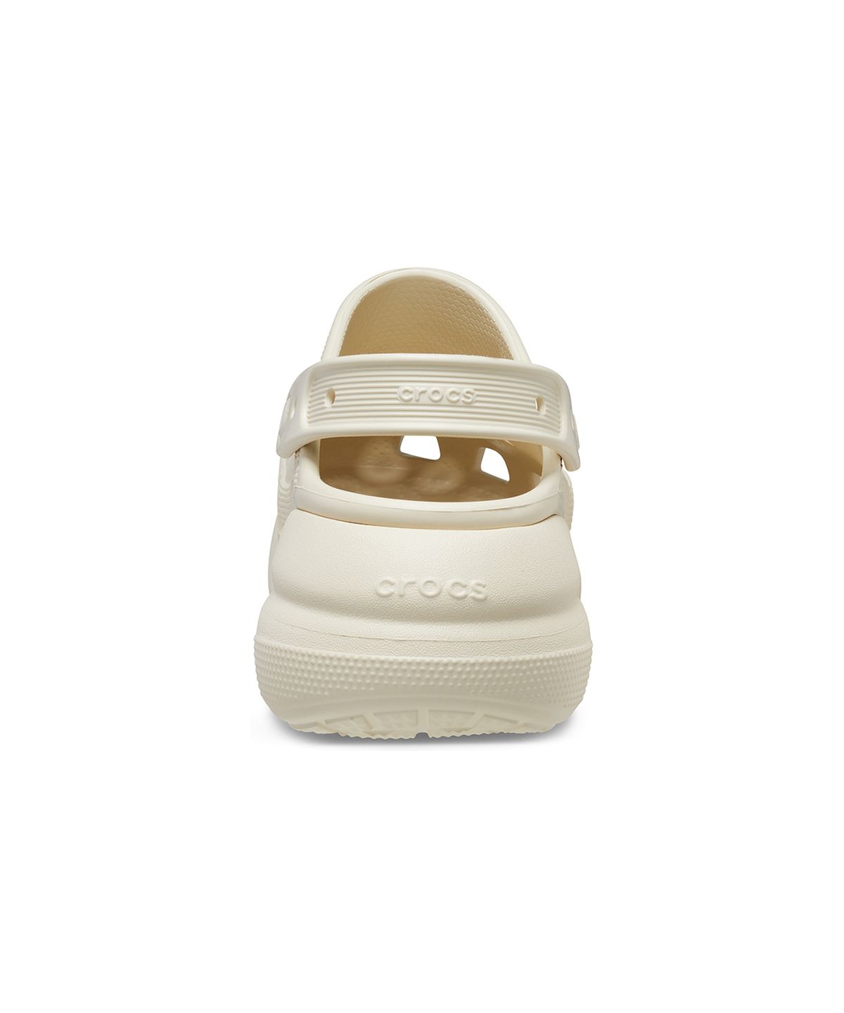 크록스(CROCS) 크러쉬 클로그 - 본 / 207521-2Y2