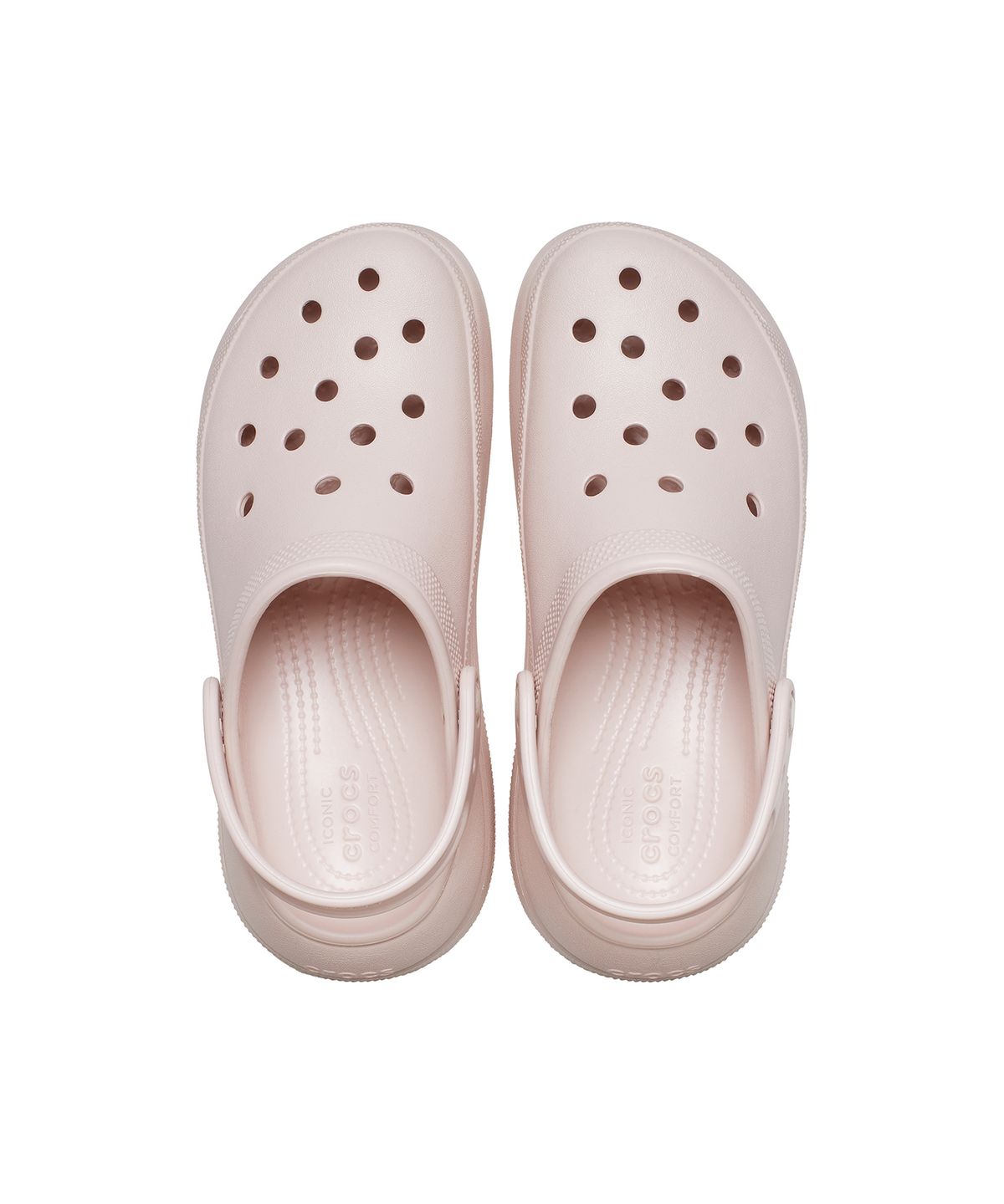 크록스(CROCS) 크러쉬 클로그 - 콰츠 / 207521-6UR