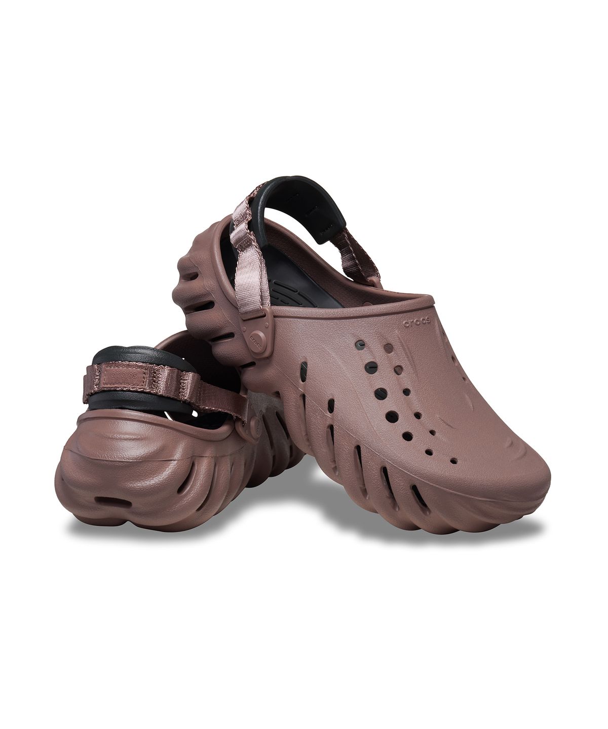 크록스(CROCS) 에코 클로그 - 트러플 / 207937-0LF