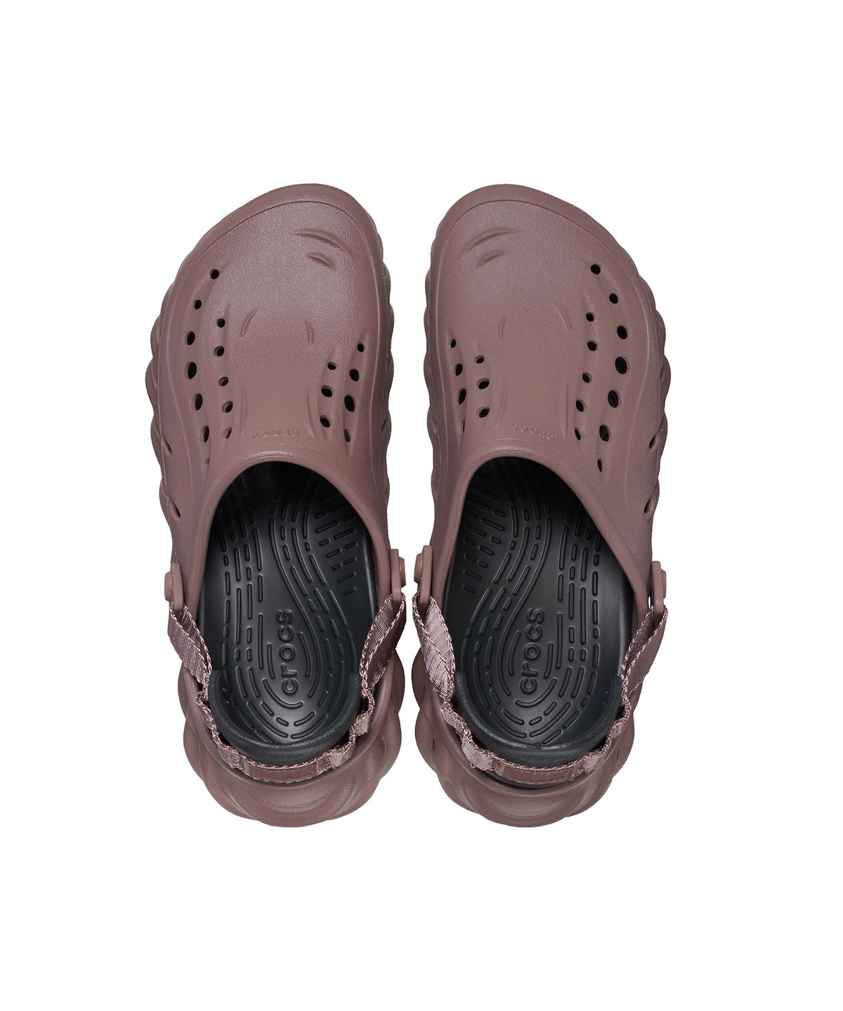 크록스(CROCS) 에코 클로그 - 트러플 / 207937-0LF