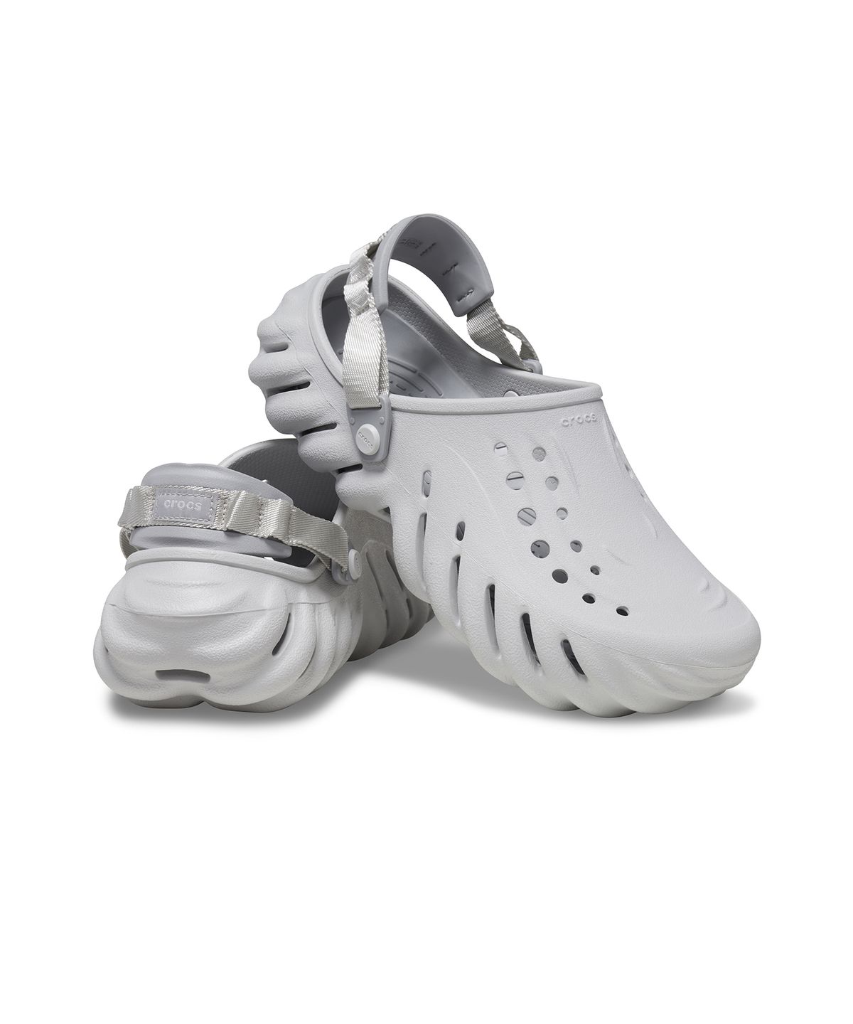 크록스(CROCS) 에코 클로그 - 엣모스피어 / 207937-1FT