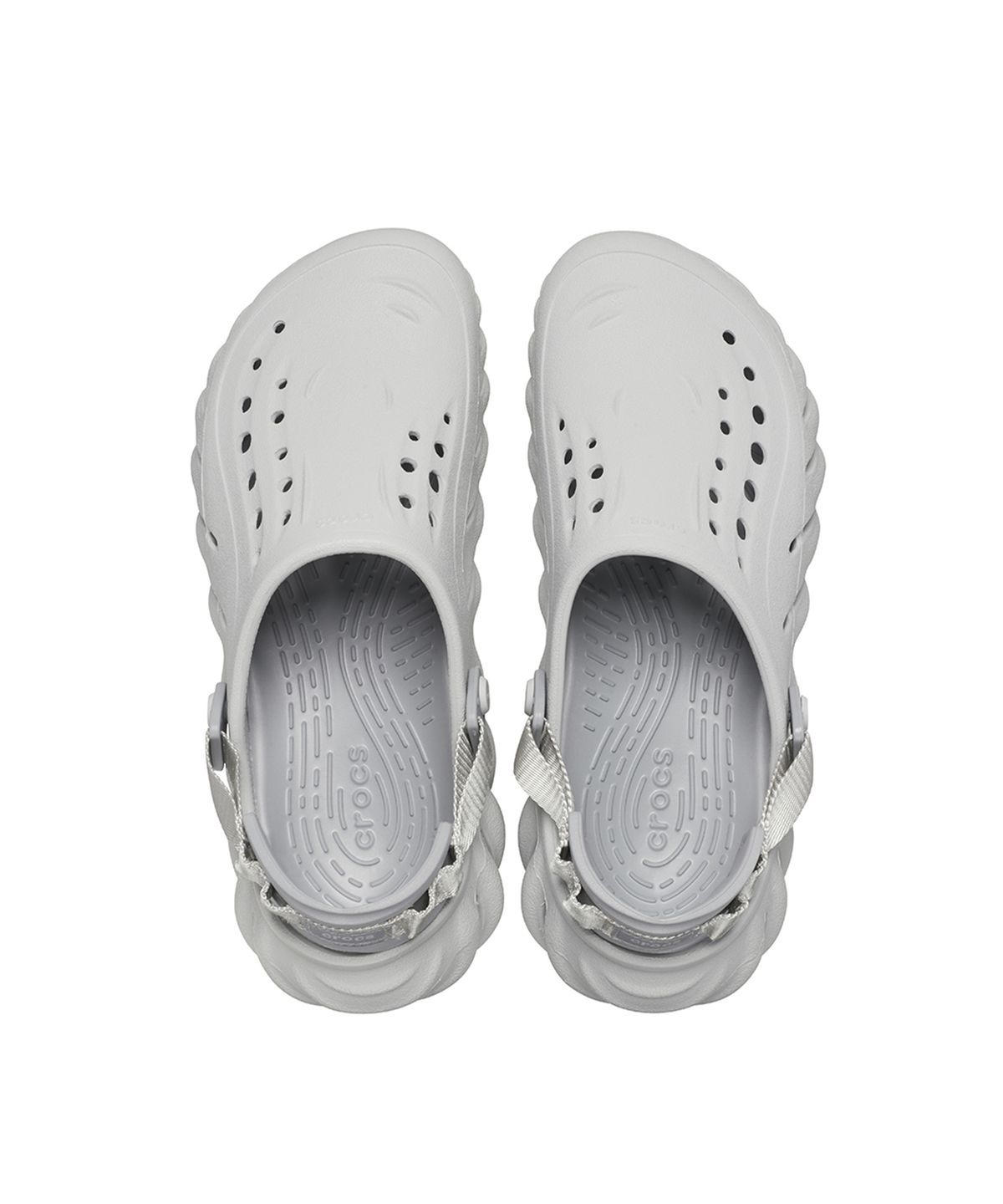 크록스(CROCS) 에코 클로그 - 엣모스피어 / 207937-1FT