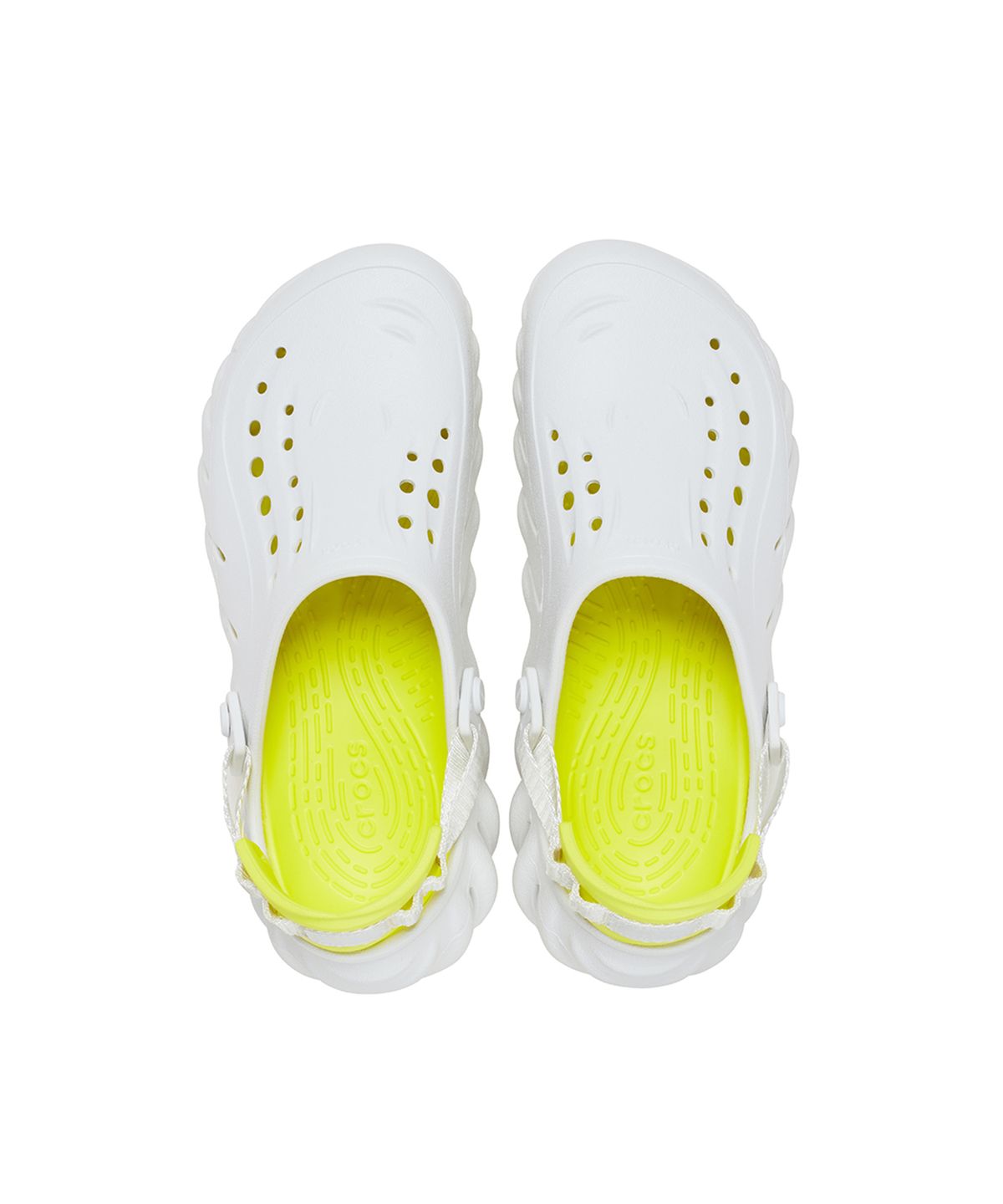 크록스(CROCS) 에코 클로그 - 문라이트 / 207937-1NK