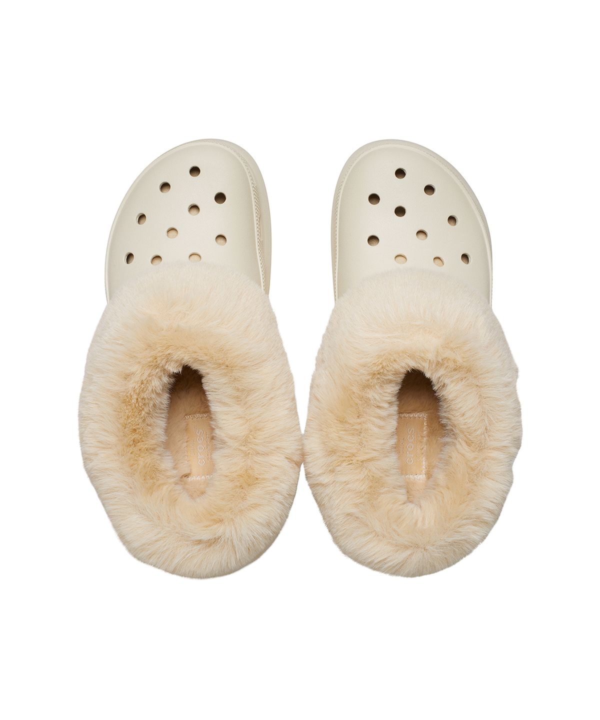 크록스(CROCS) 퍼에버 크러쉬 - 본 / 208446-2Y2