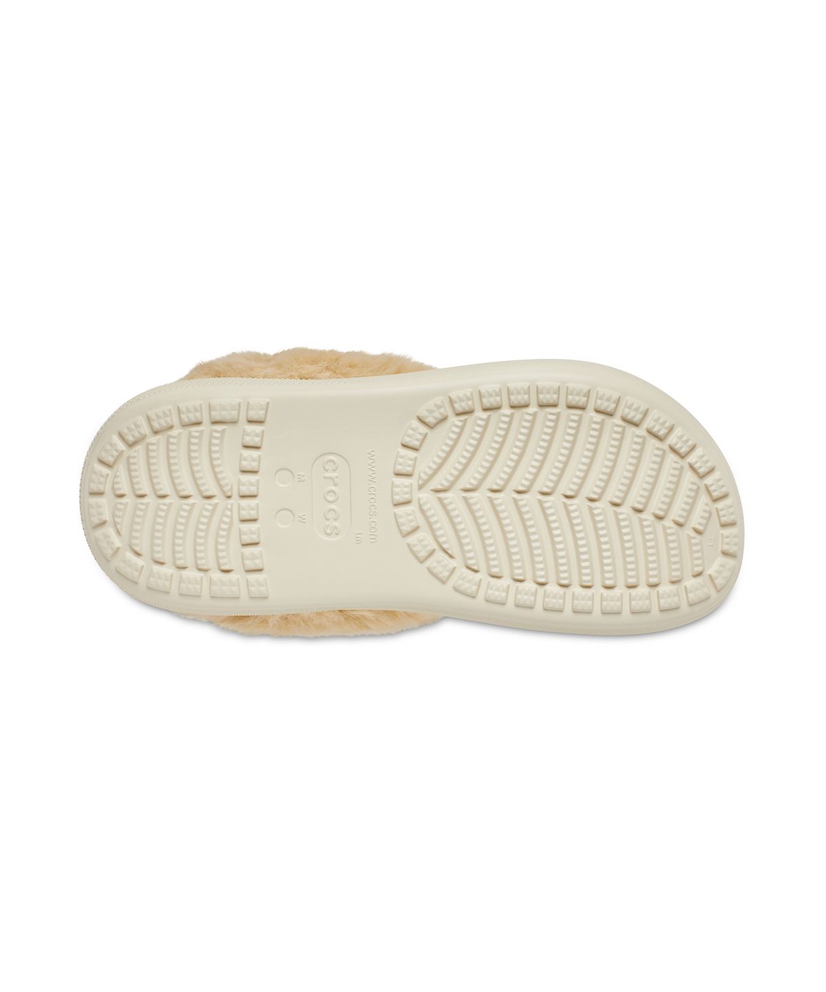 크록스(CROCS) 퍼에버 크러쉬 - 본 / 208446-2Y2