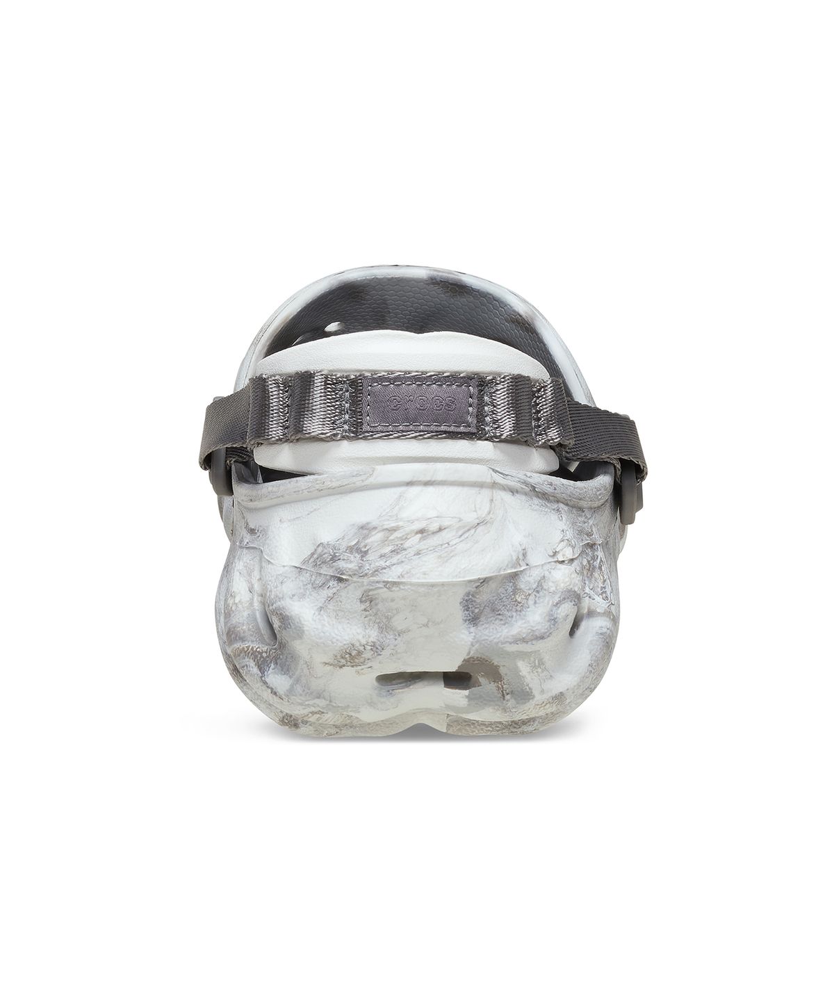 크록스(CROCS) 에코 마블 클로그 - 문라이트/멀티 / 208454-1NL