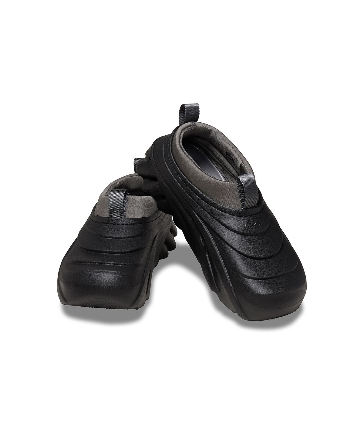 크록스(CROCS) 에코 스톰 - 미드나잇 / 209414-003