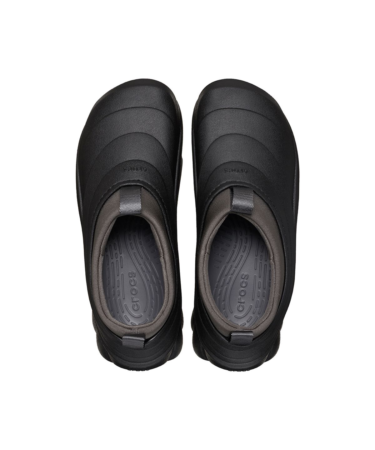크록스(CROCS) 에코 스톰 - 미드나잇 / 209414-003