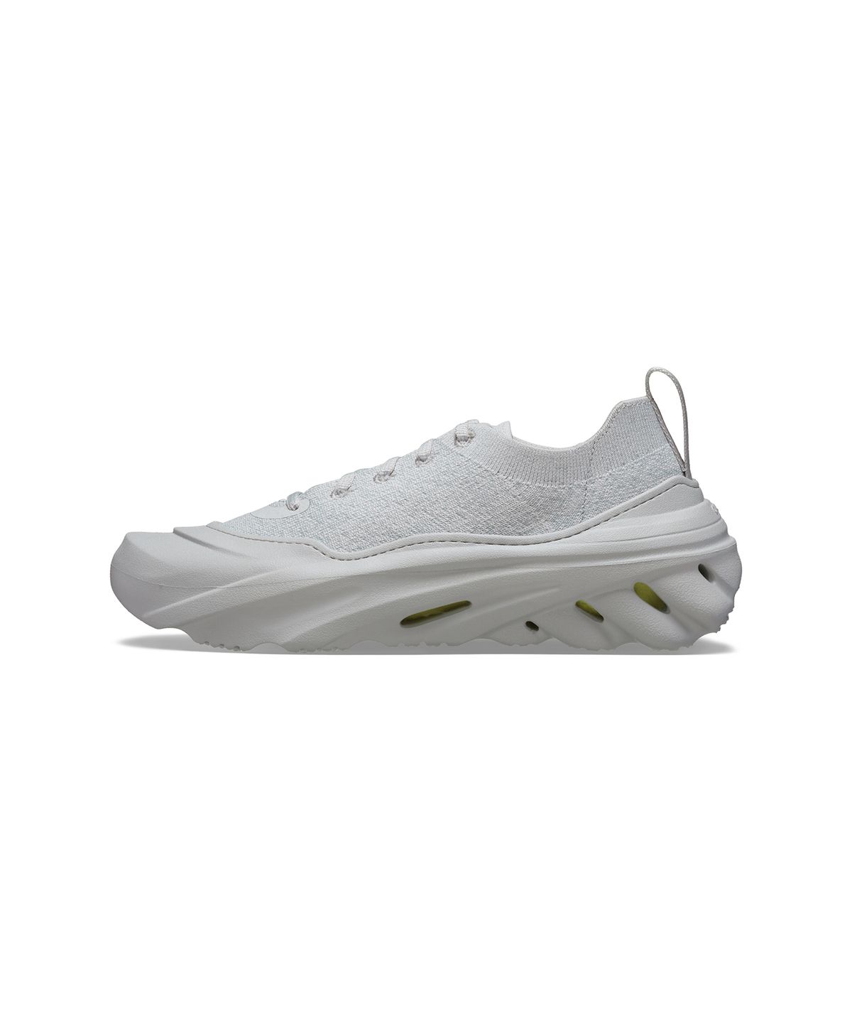 크록스(CROCS) 에코 서지 - 엣모스피어/어시더티 / 210079-1RQ - 사이즈 & 후기 | 무신사