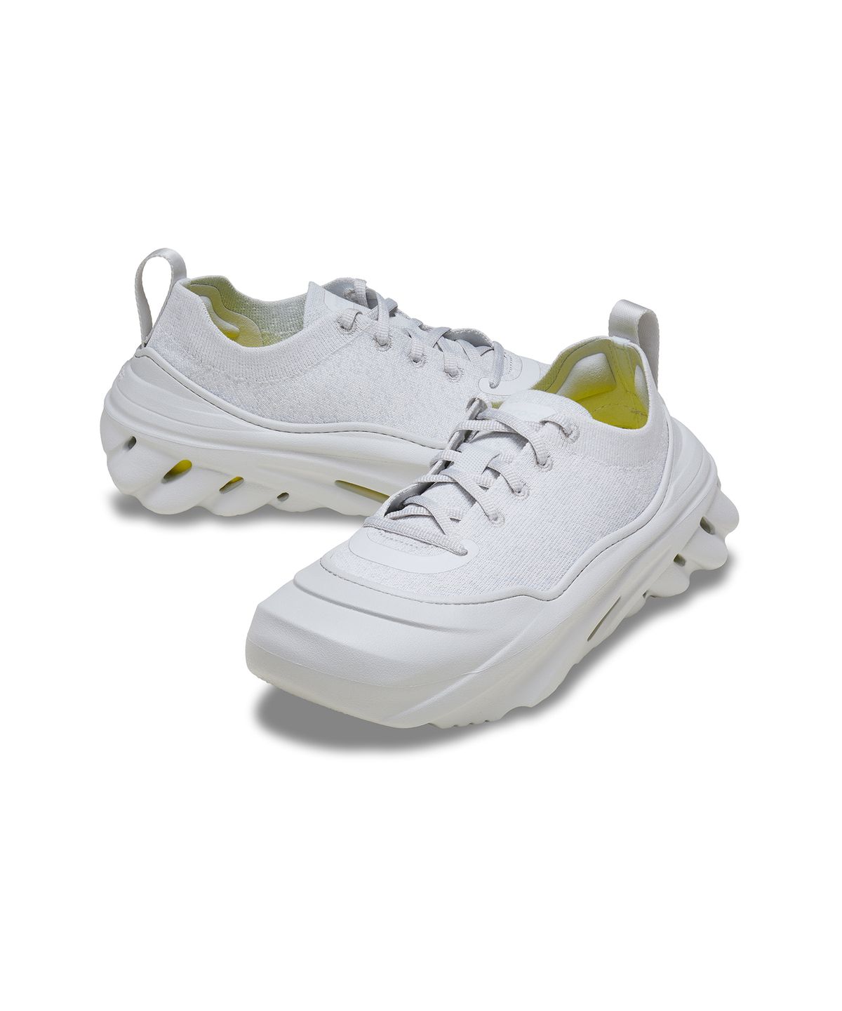 크록스(CROCS) 에코 서지 - 엣모스피어/어시더티 / 210079-1RQ - 사이즈 & 후기 | 무신사