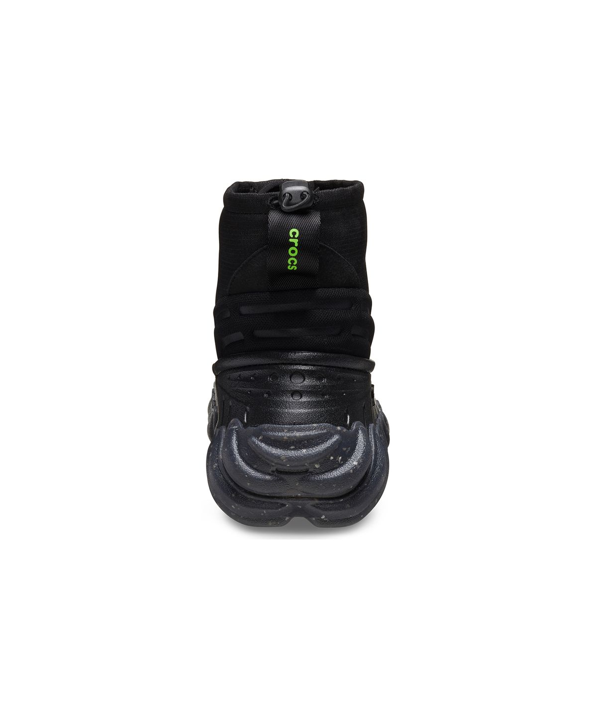크록스(CROCS) 에코 부츠 Z 쉴드 - 블랙 / 210315-001