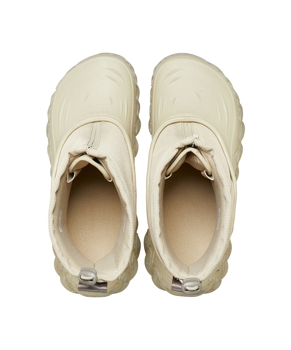 크록스(CROCS) 에코 부츠 Z 쉴드 - 모트 / 210315-0LJ