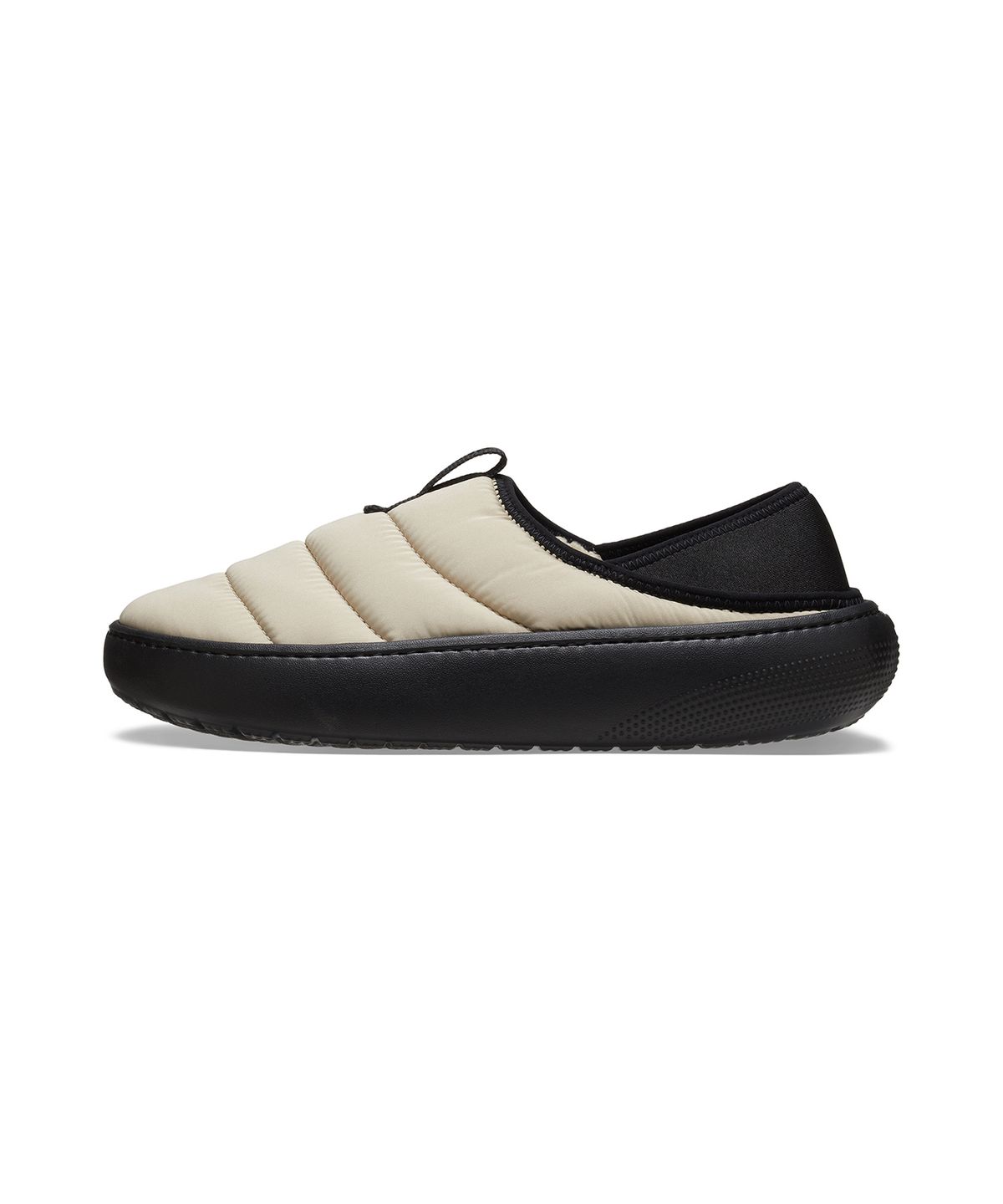 크록스(CROCS) 클래식 퍼프 모크 - 모트/멀티 / 210706-0LK