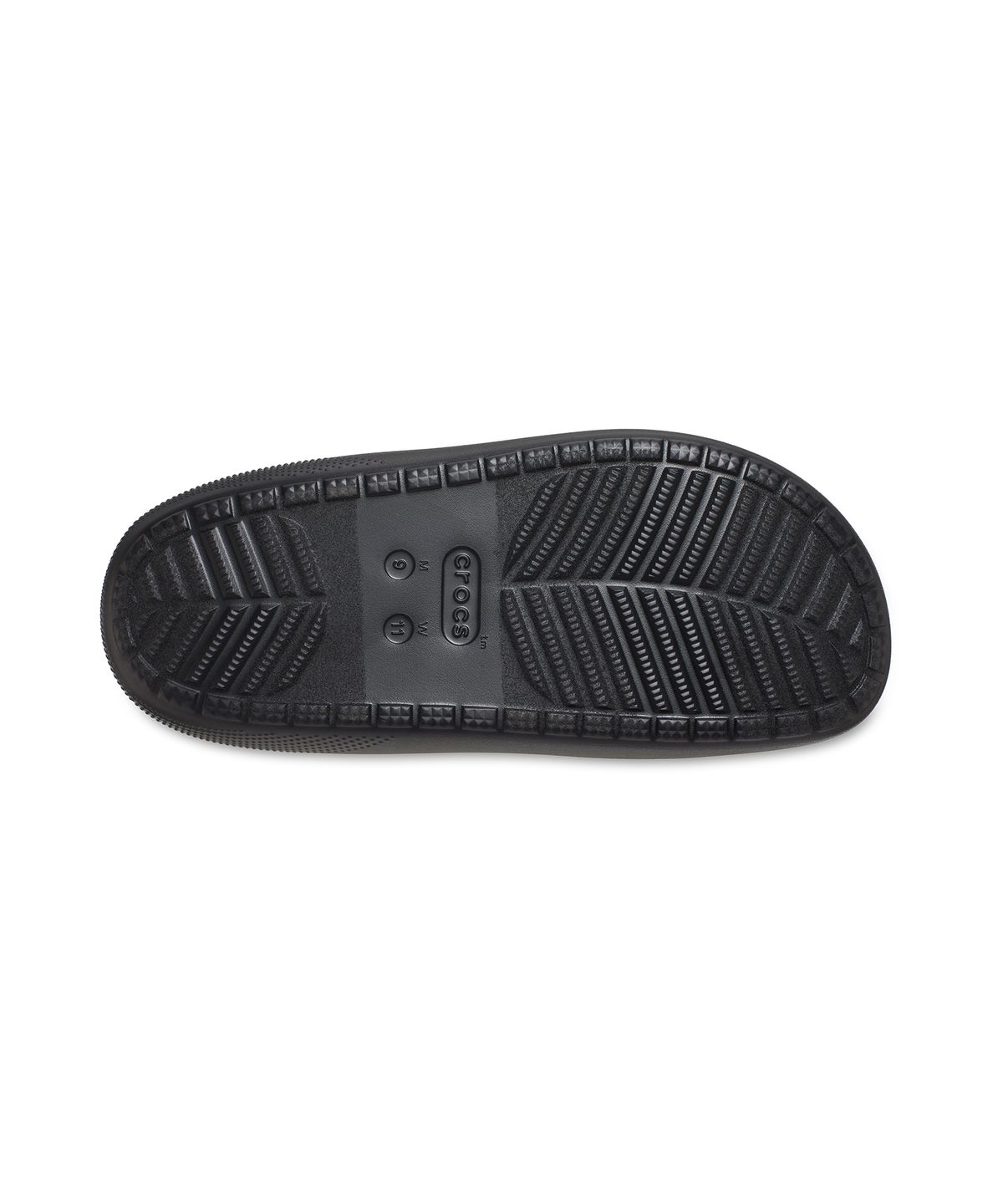 크록스(CROCS) 클래식 퍼프 모크 - 모트/멀티 / 210706-0LK