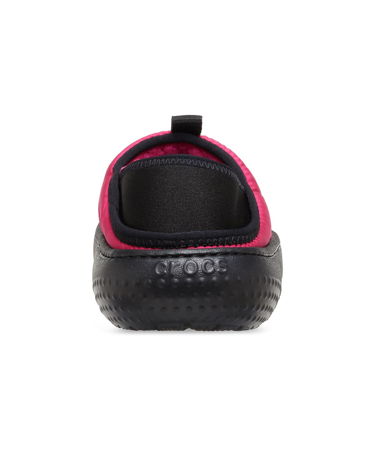 크록스(CROCS) 클래식 퍼프 모크 - 드래곤프루트 / 210706-6ZT
