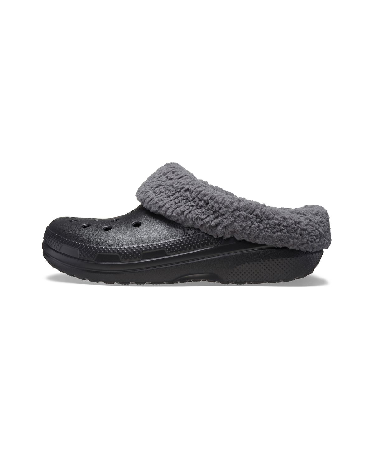 크록스(CROCS) 클래식 블리첸  IV 클로그 - 블랙/멀티 / 210846-0C4