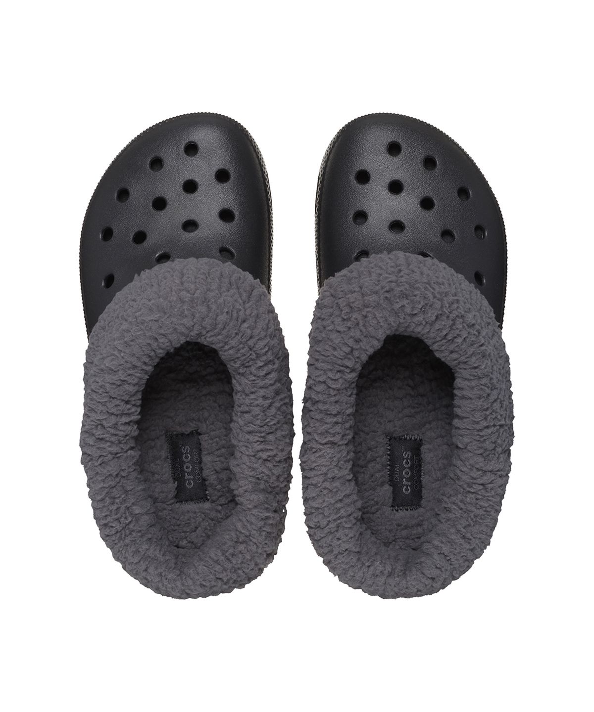 크록스(CROCS) 클래식 블리첸  IV 클로그 - 블랙/멀티 / 210846-0C4