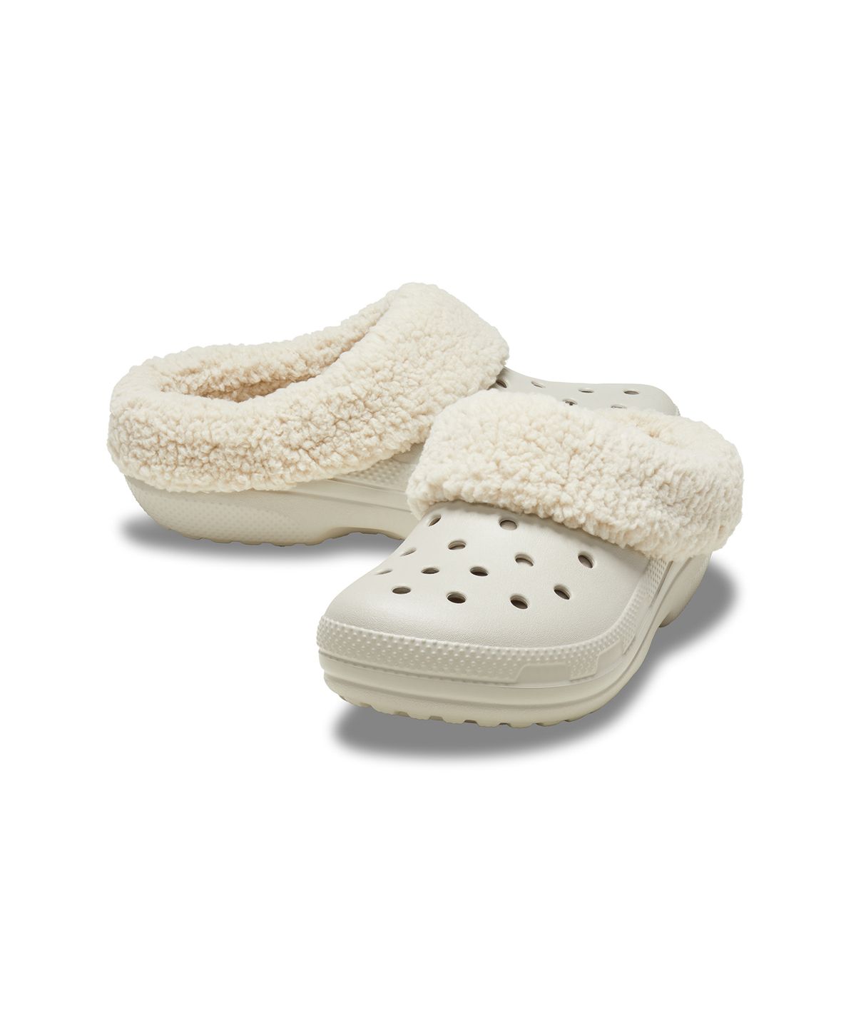 크록스(CROCS) 클래식 블리첸  IV 클로그 - 퍼미스 / 210846-0IK