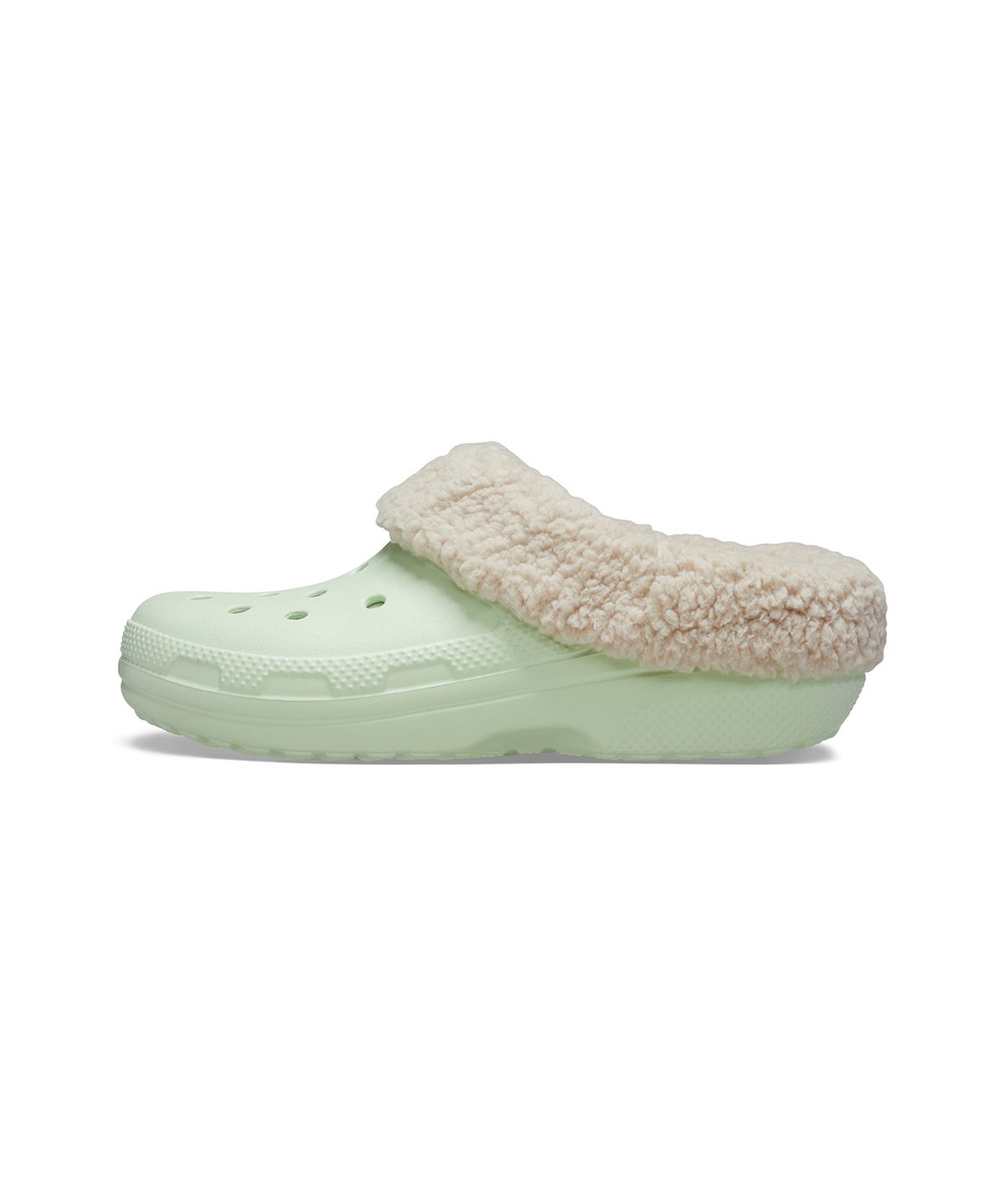 크록스(CROCS) 클래식 블리첸  IV 클로그 - 제이드 틴트 / 210846-3YH