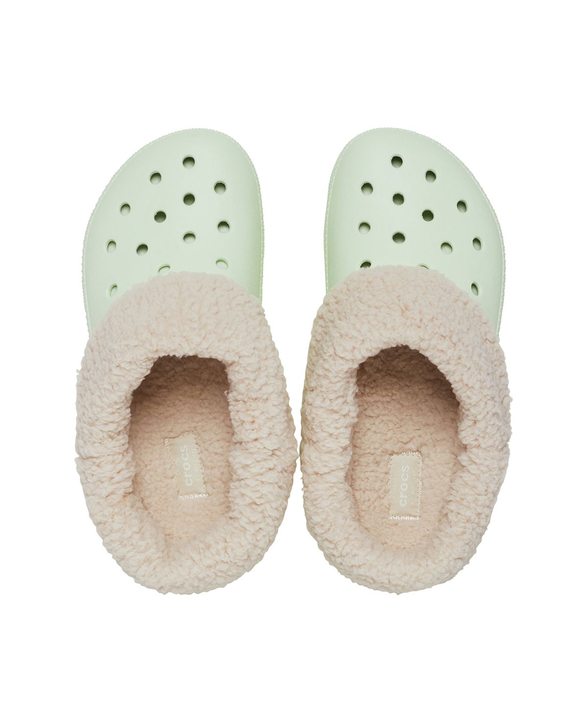 크록스(CROCS) 클래식 블리첸  IV 클로그 - 제이드 틴트 / 210846-3YH