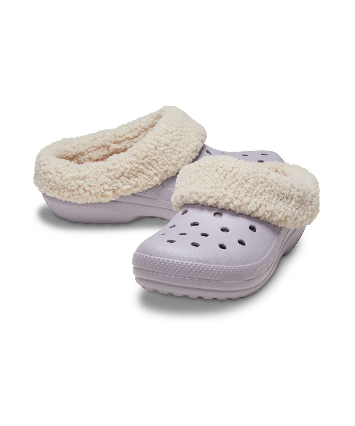 크록스(CROCS) 클래식 블리첸  IV 클로그 - 모브 미스트 / 210846-5PS