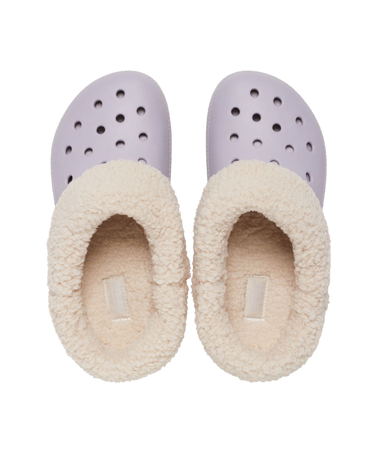 크록스(CROCS) 클래식 블리첸  IV 클로그 - 모브 미스트 / 210846-5PS