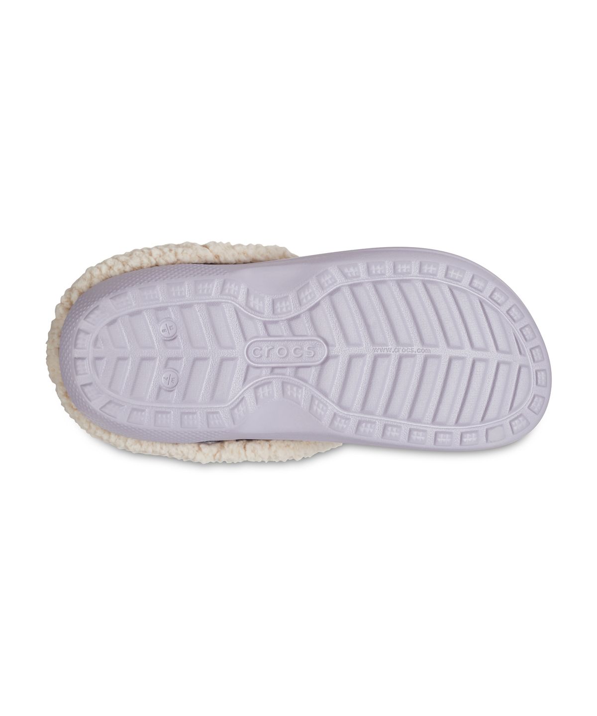 크록스(CROCS) 클래식 블리첸  IV 클로그 - 모브 미스트 / 210846-5PS