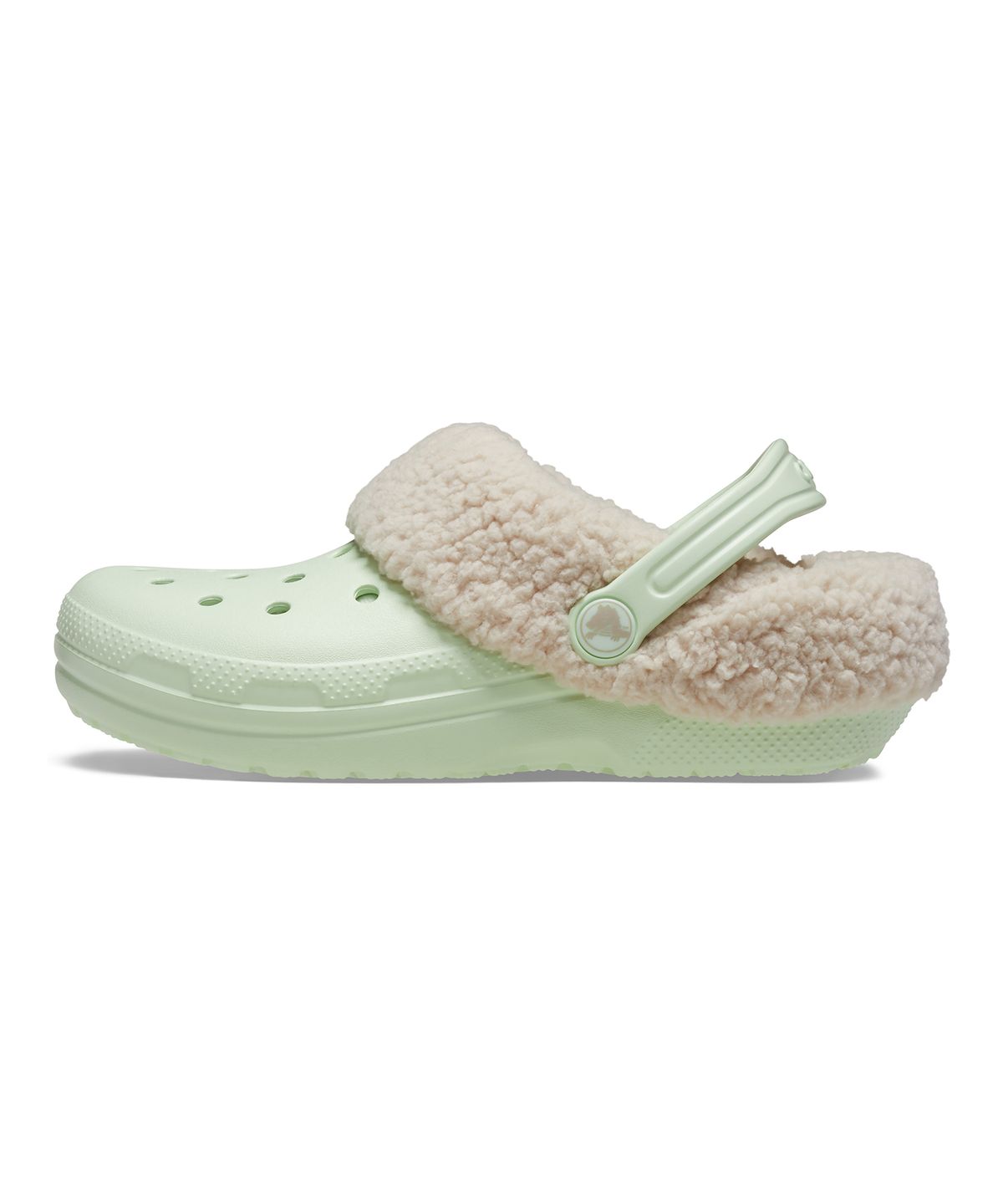 크록스키즈(CROCS KIDS) 클래식 블리첸  IV 클로그 키즈 - 제이드 틴트 / 210847-3YH