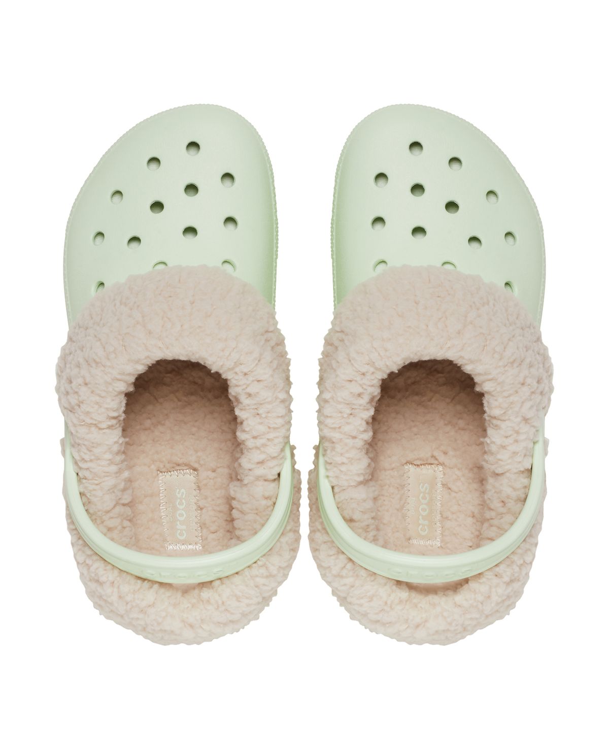크록스키즈(CROCS KIDS) 클래식 블리첸  IV 클로그 키즈 - 제이드 틴트 / 210847-3YH