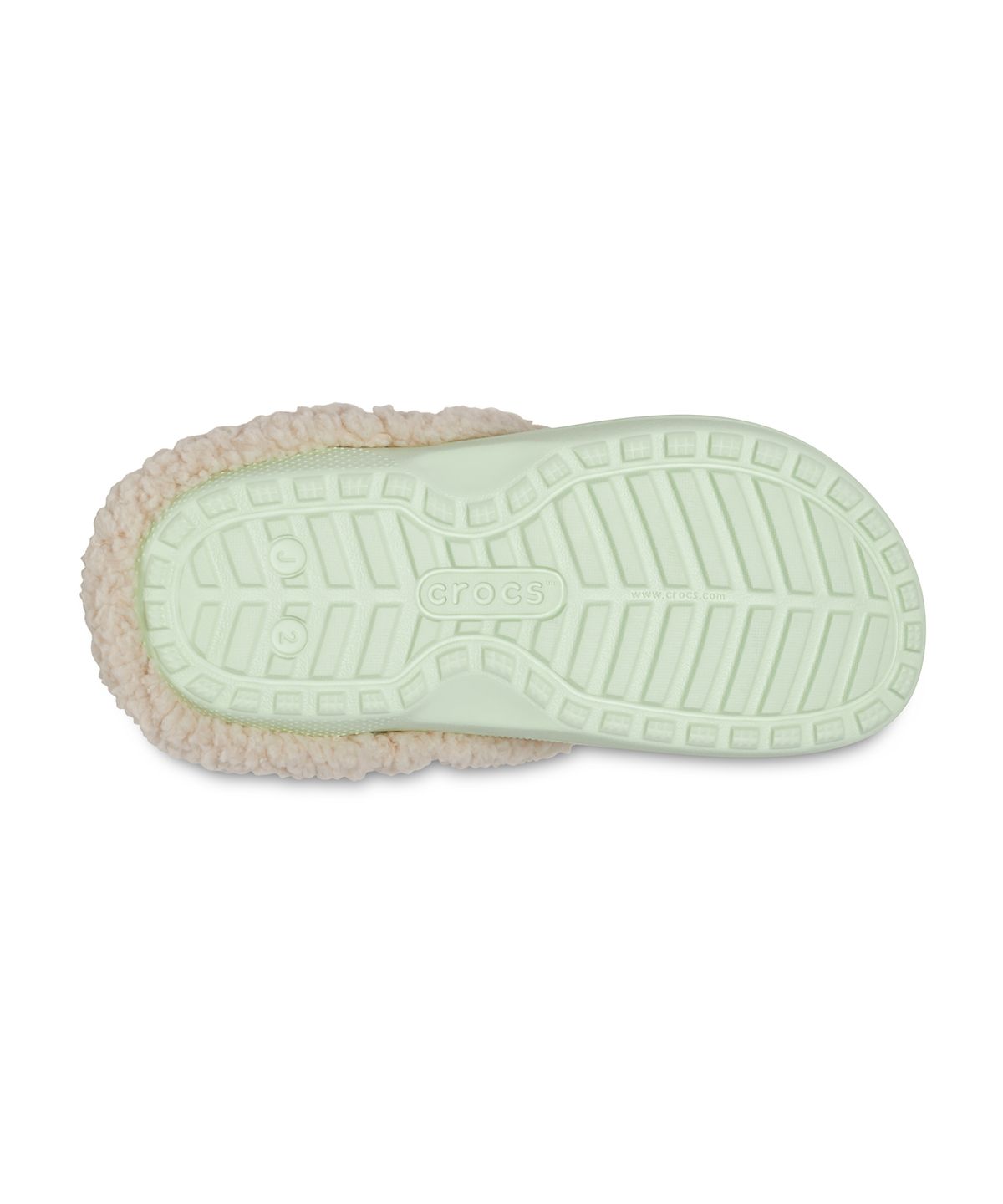 크록스키즈(CROCS KIDS) 클래식 블리첸  IV 클로그 키즈 - 제이드 틴트 / 210847-3YH