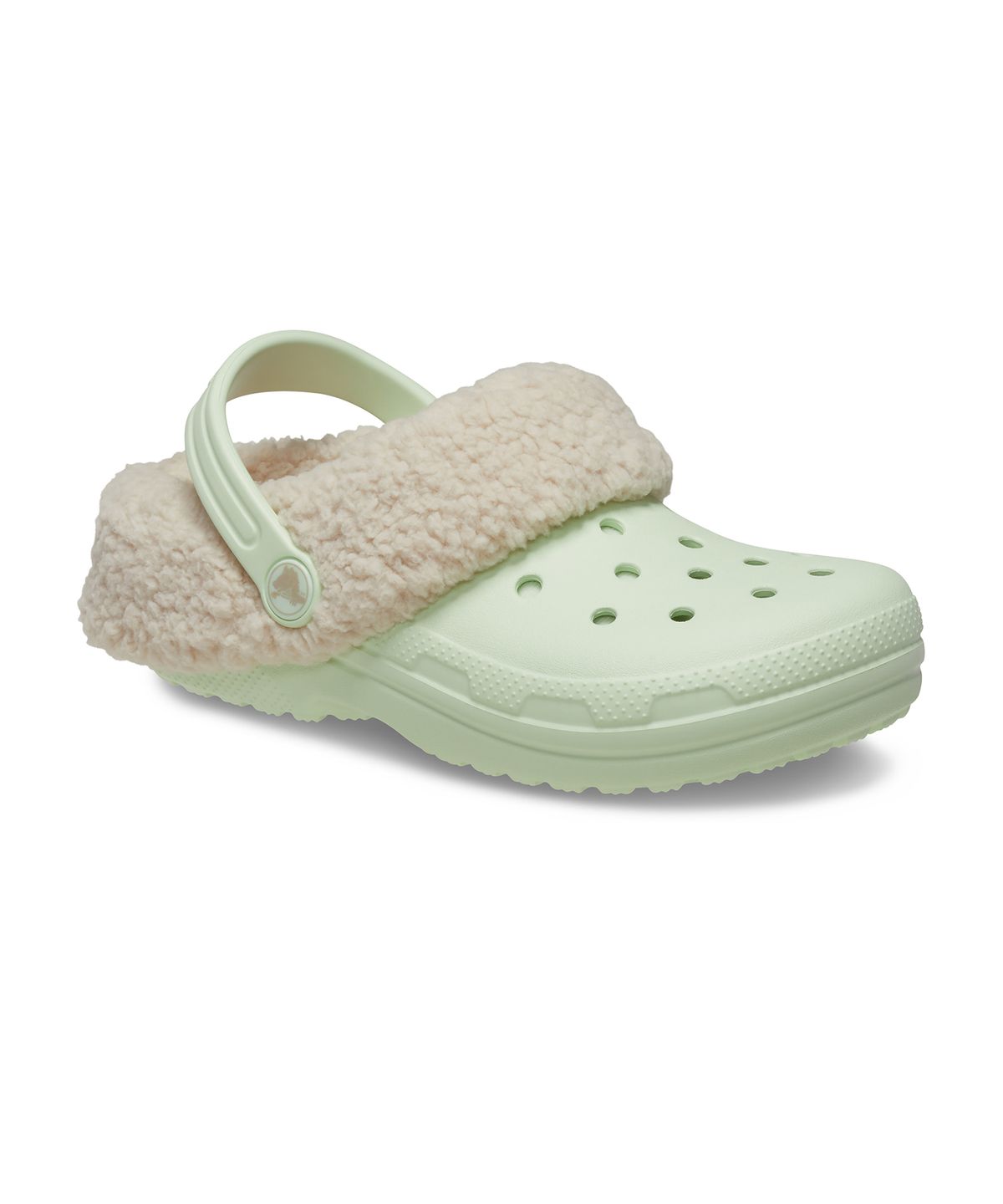 크록스키즈(CROCS KIDS) 클래식 블리첸  IV 클로그 키즈 - 제이드 틴트 / 210847-3YH