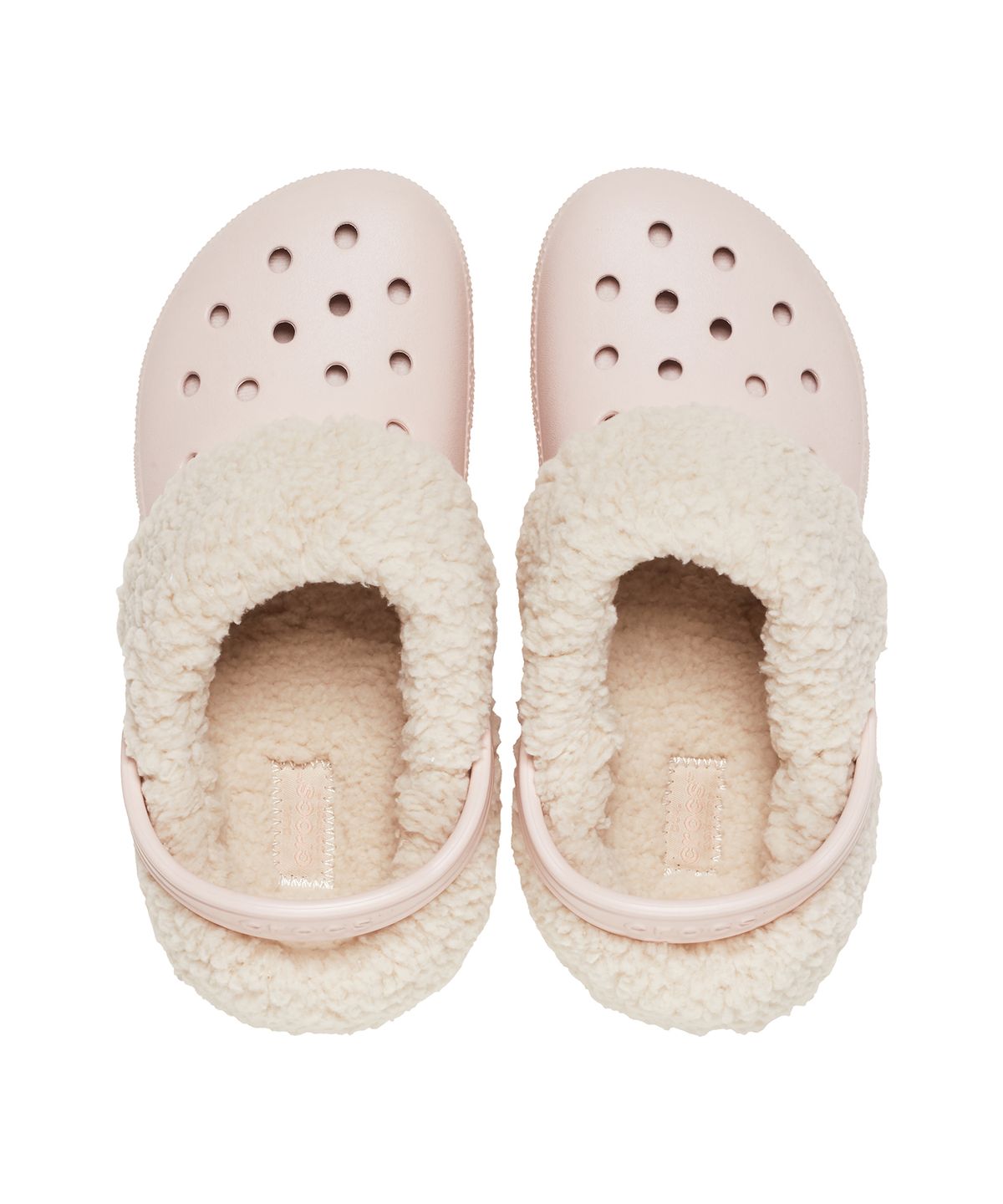 크록스키즈(CROCS KIDS) 클래식 블리첸  IV 클로그 키즈 - 콰츠 / 210847-6UR