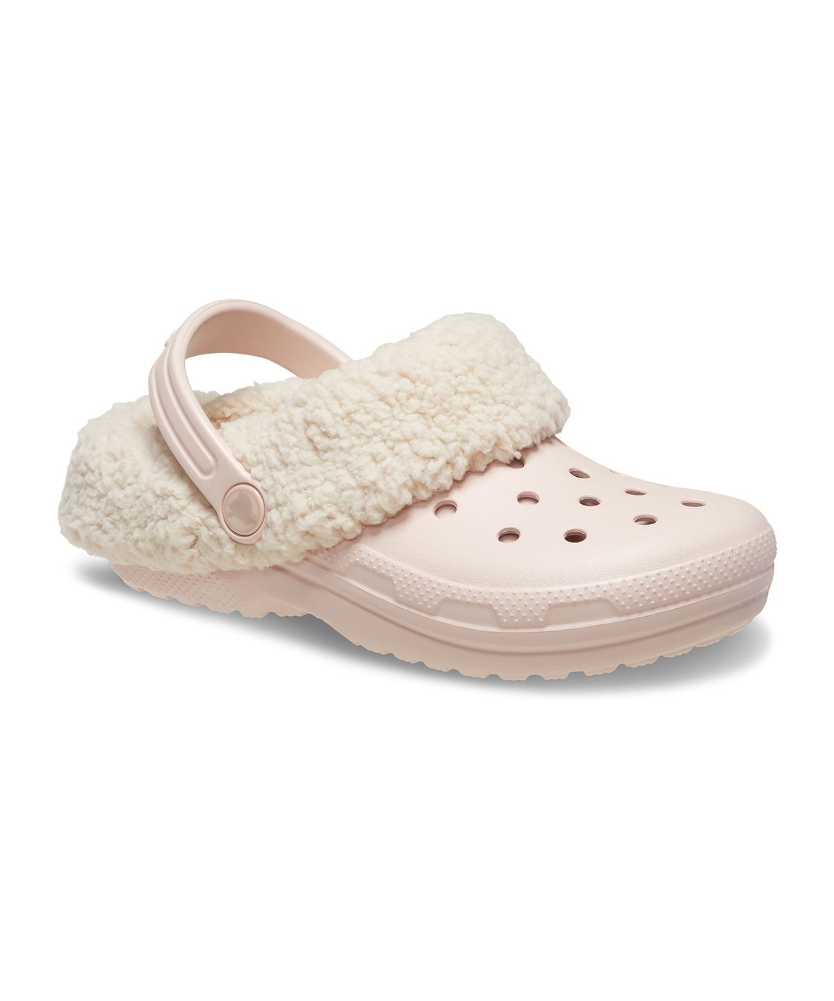 크록스키즈(CROCS KIDS) 클래식 블리첸  IV 클로그 키즈 - 콰츠 / 210847-6UR