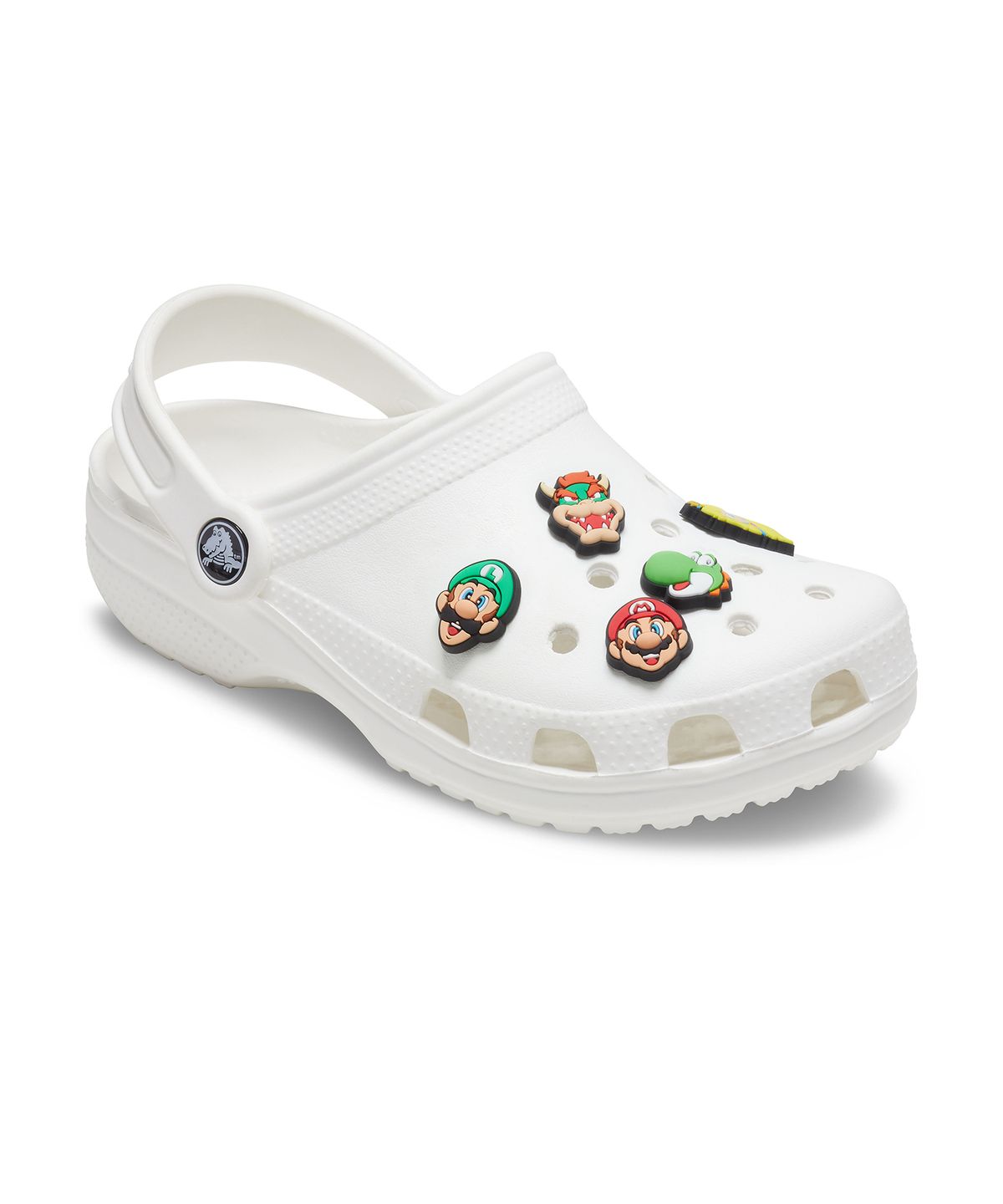 크록스(CROCS) 슈퍼 마리오™ 5개 세트 / 10007701
