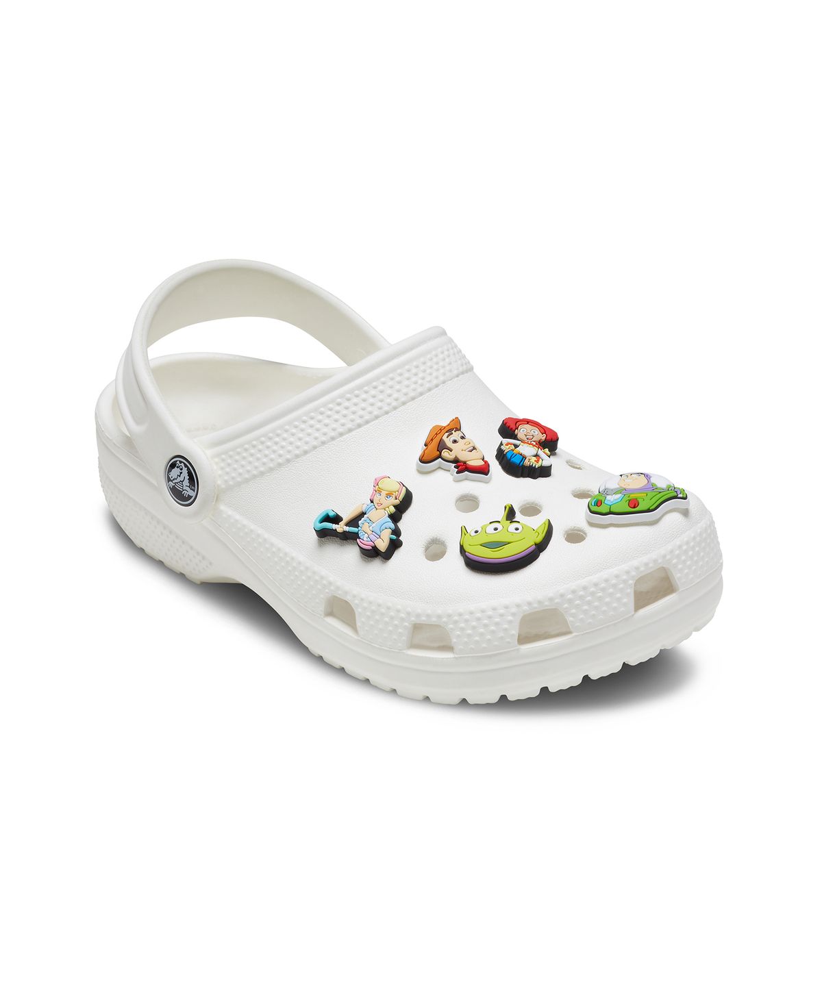 크록스(CROCS) 토이스토리 5개 세트 / 10009670