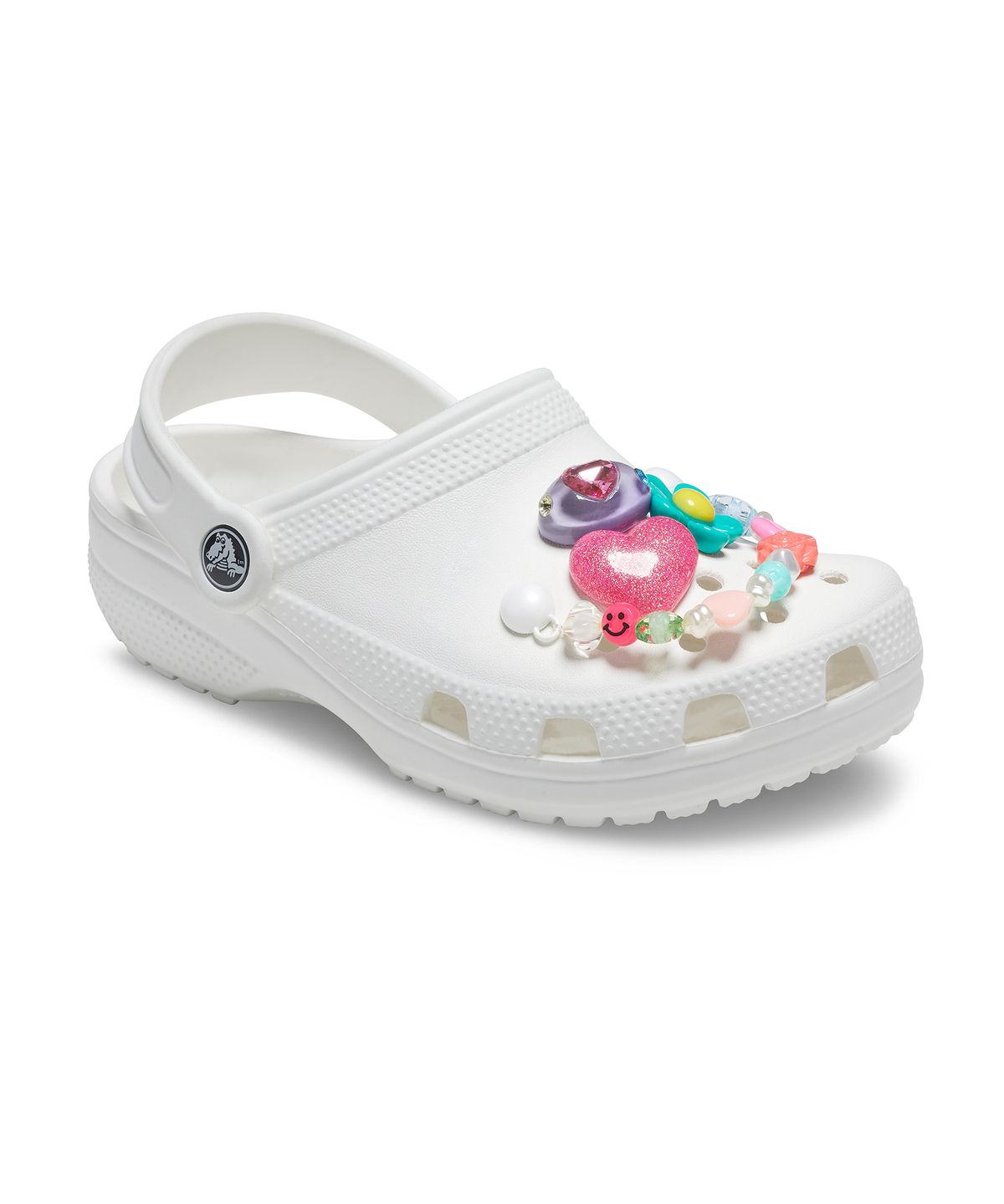 크록스(CROCS) 트렌디 쥬얼리 5개 세트 / 10009877