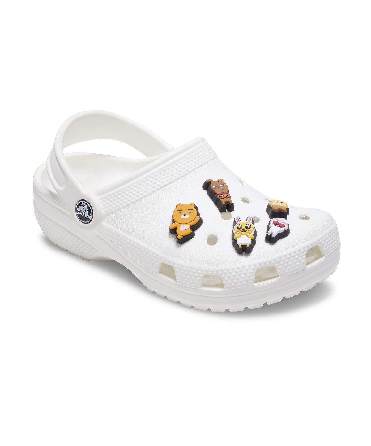 크록스(CROCS) 카카오프렌즈 5개 세트 / 10014382