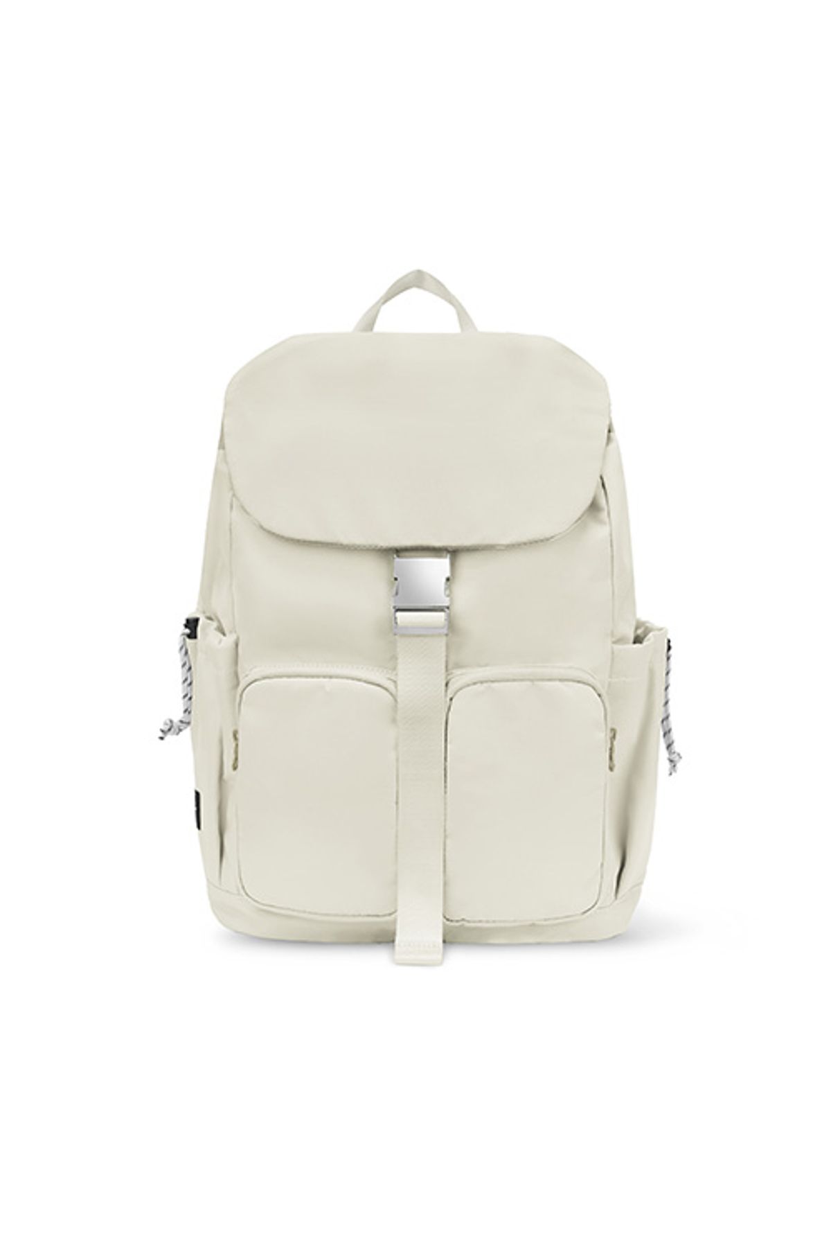 에가든(EGARDEN) 데이투데이 버클 백팩 데일리 캐주얼백