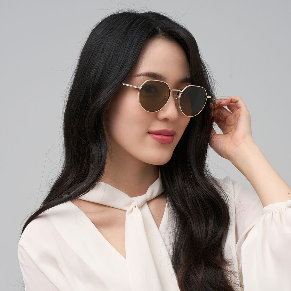모브 아이웨어(MAUVEEYEWEAR) 아이웨어 MVS-05 선글라스 4colors