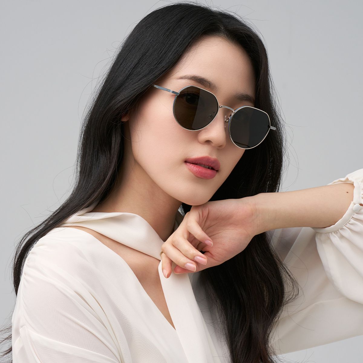 모브 아이웨어(MAUVEEYEWEAR) 아이웨어 MVS-05 선글라스 4colors