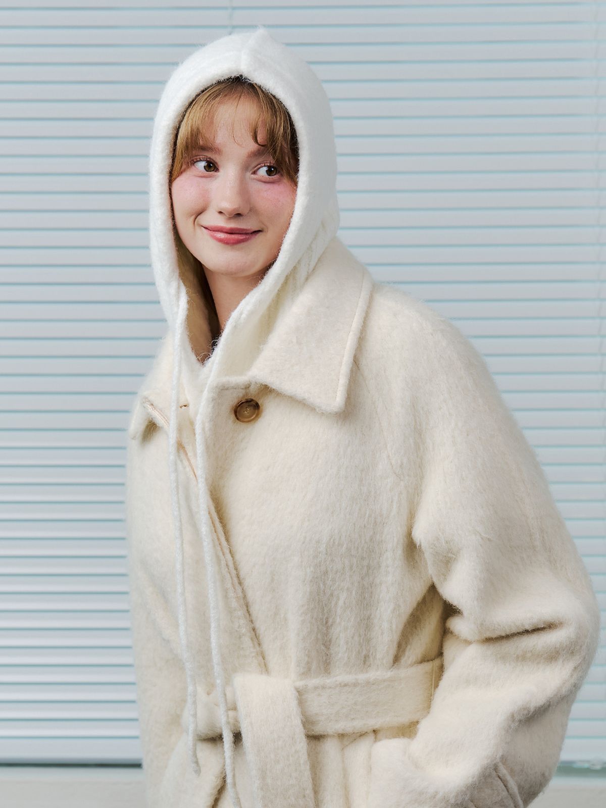 앵브록스(ENGBROX) dear my love balaclava_4 colors