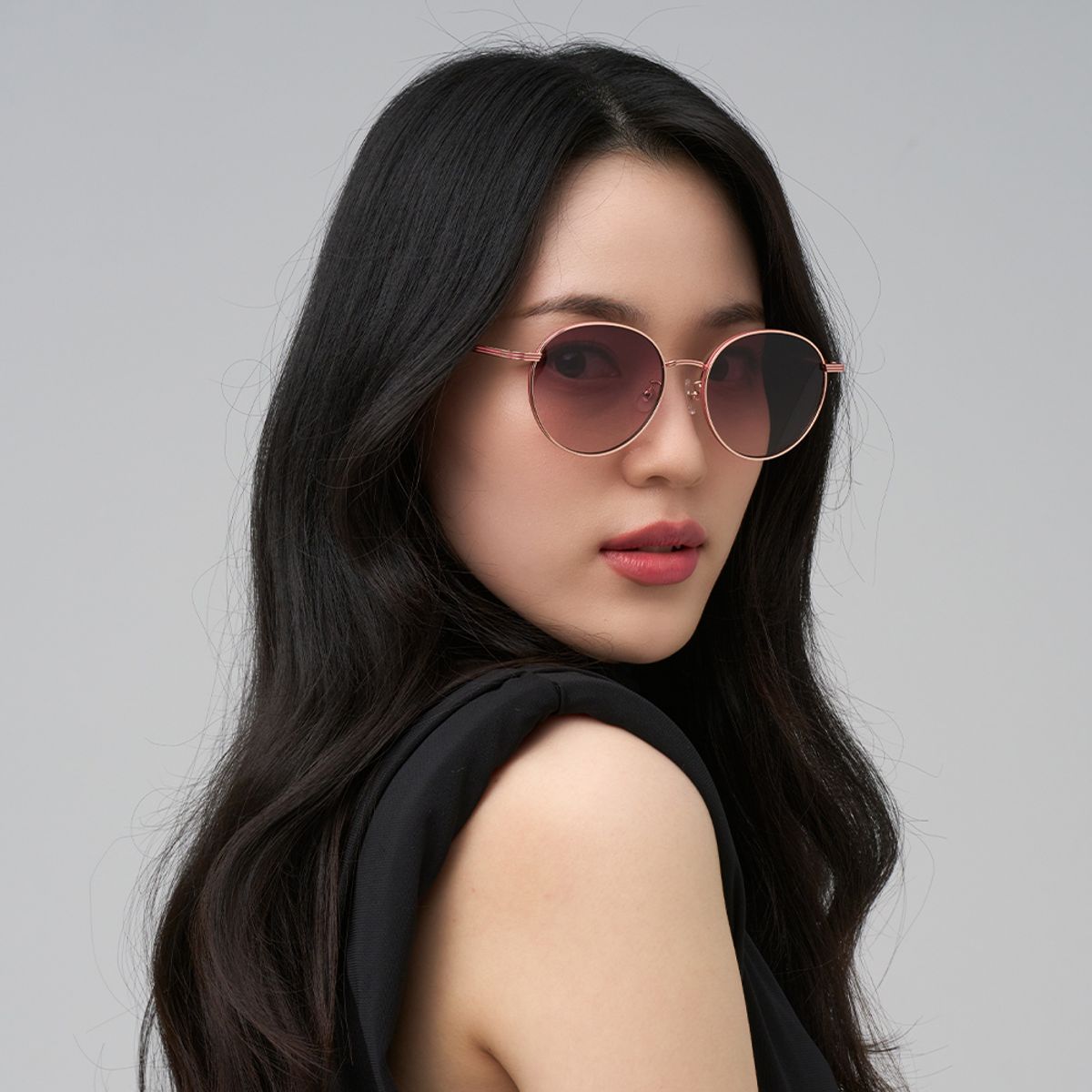 모브 아이웨어(MAUVEEYEWEAR) 아이웨어 MVS-06 선글라스 4colors