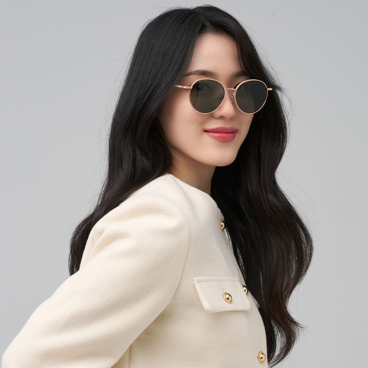 모브 아이웨어(MAUVEEYEWEAR) 아이웨어 MVS-06 선글라스 4colors