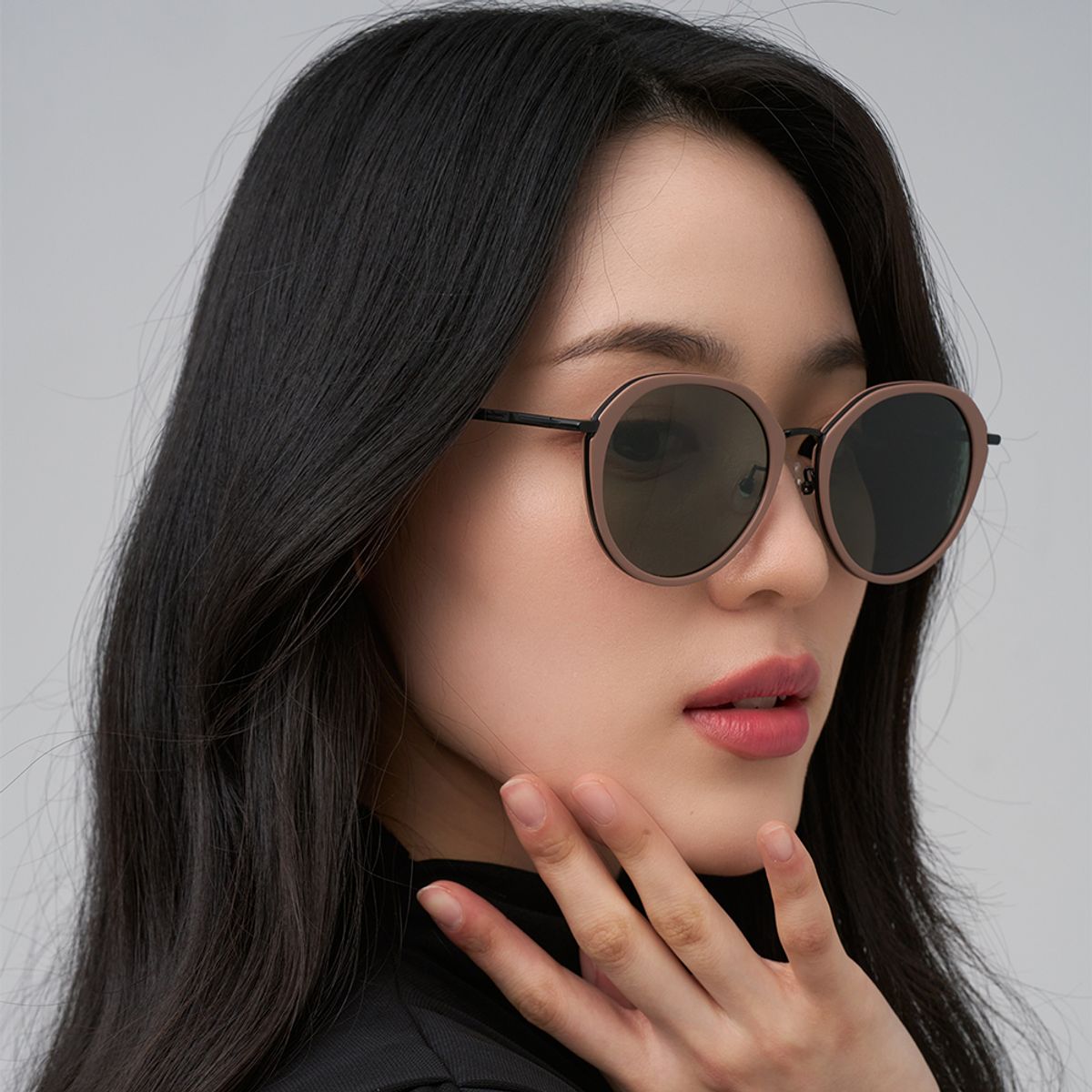 모브 아이웨어(MAUVEEYEWEAR) 아이웨어 MVS-07 선글라스 4colors