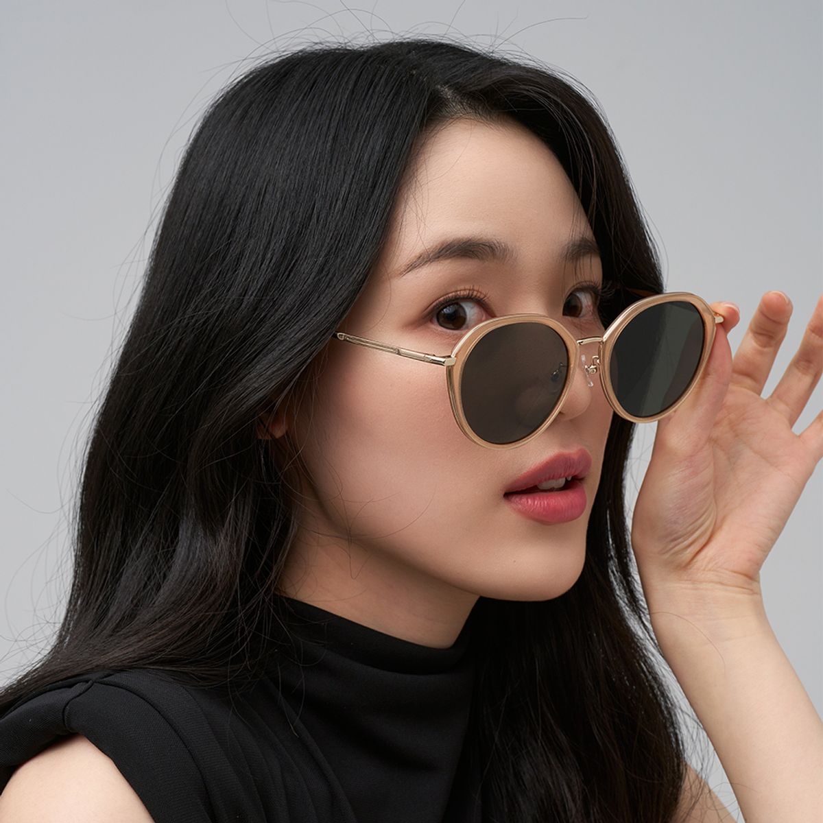 모브 아이웨어(MAUVEEYEWEAR) 아이웨어 MVS-07 선글라스 4colors